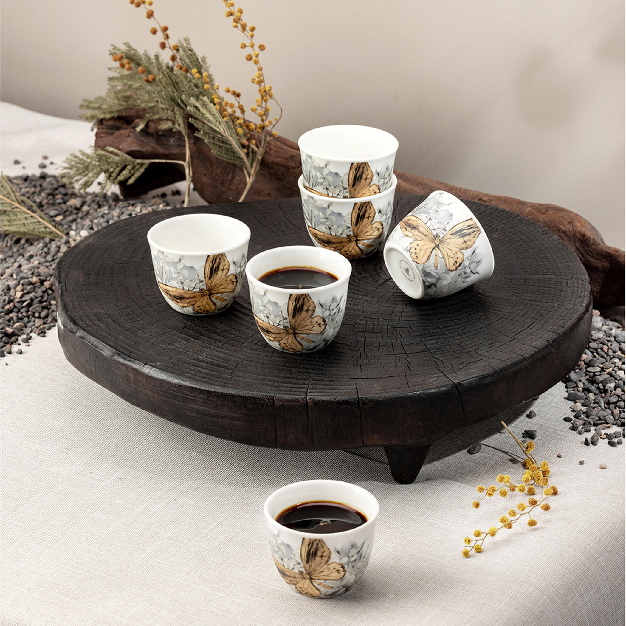 Otantik Isabella 6-Piece Kahwa Cup Set-household-dining-teaandcoffee-teaandcoffeesets-image-3