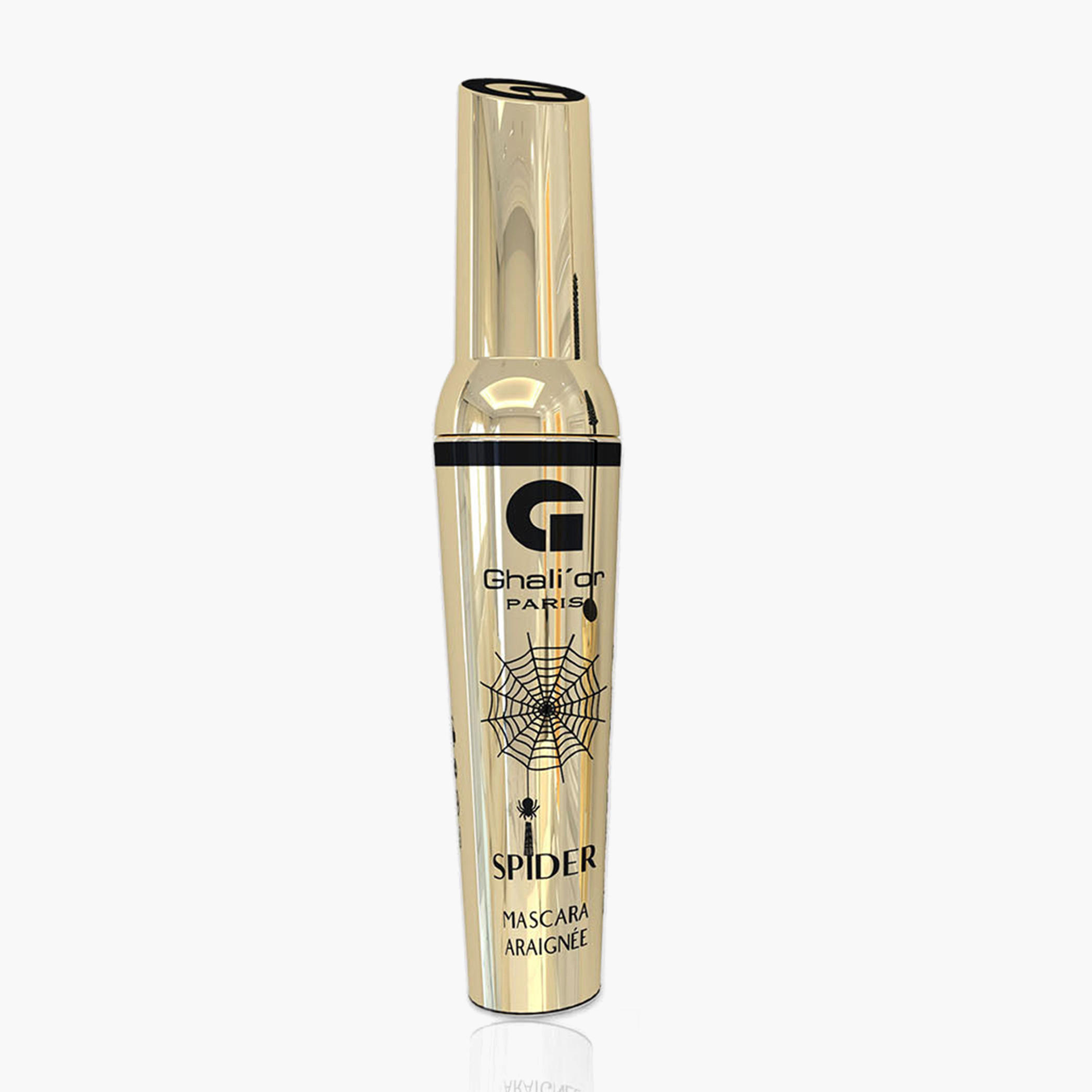 Ghali'or Paris Spider Mascara - 20 ml-beautyandpersonalcare-makeup-eyes-mascaras-image-1