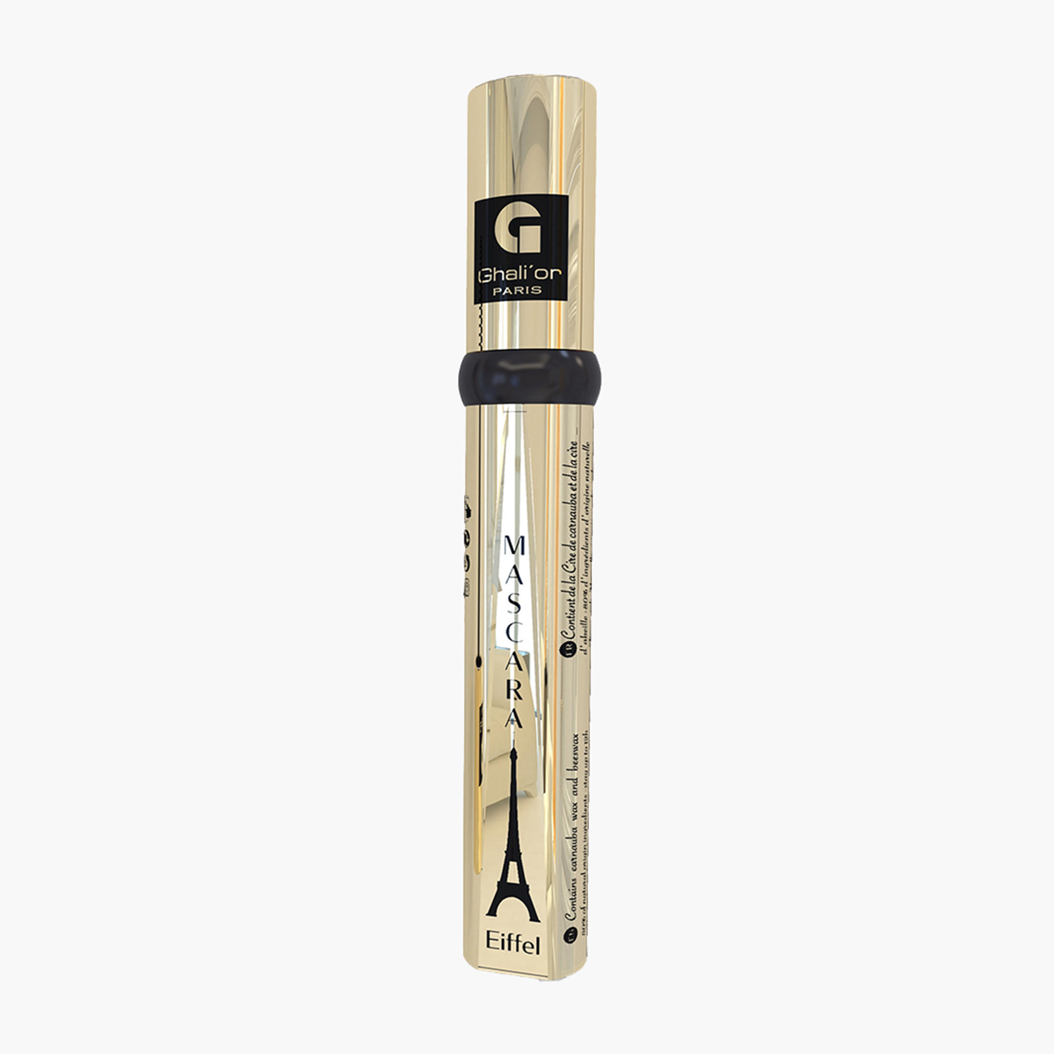 Ghali'or Paris Eiffel Mascara - 13 ml-beautyandpersonalcare-makeup-eyes-mascaras-image-1