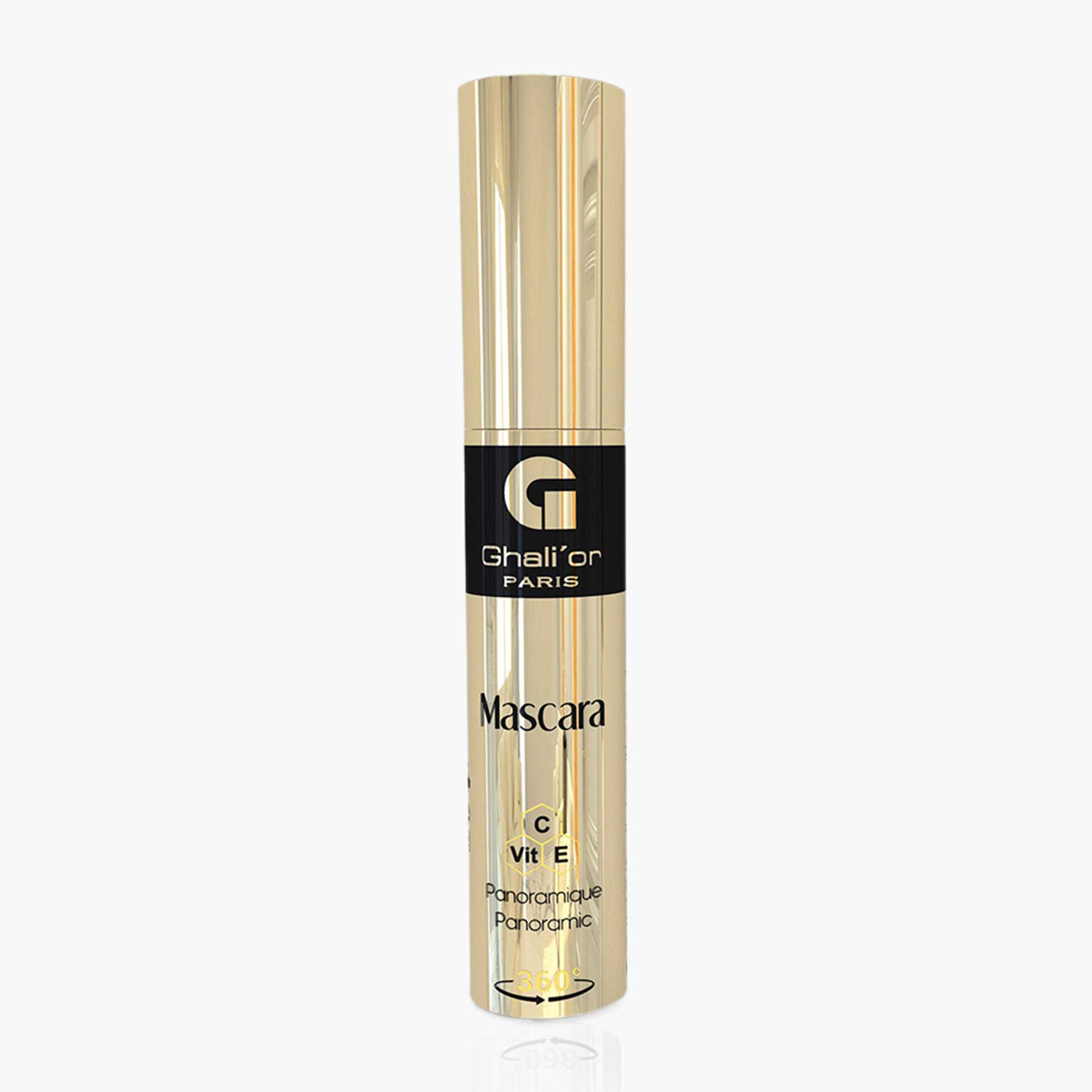 Ghali'or Paris Panoramic Mascara - 17 ml-beautyandpersonalcare-makeup-eyes-mascaras-image-1