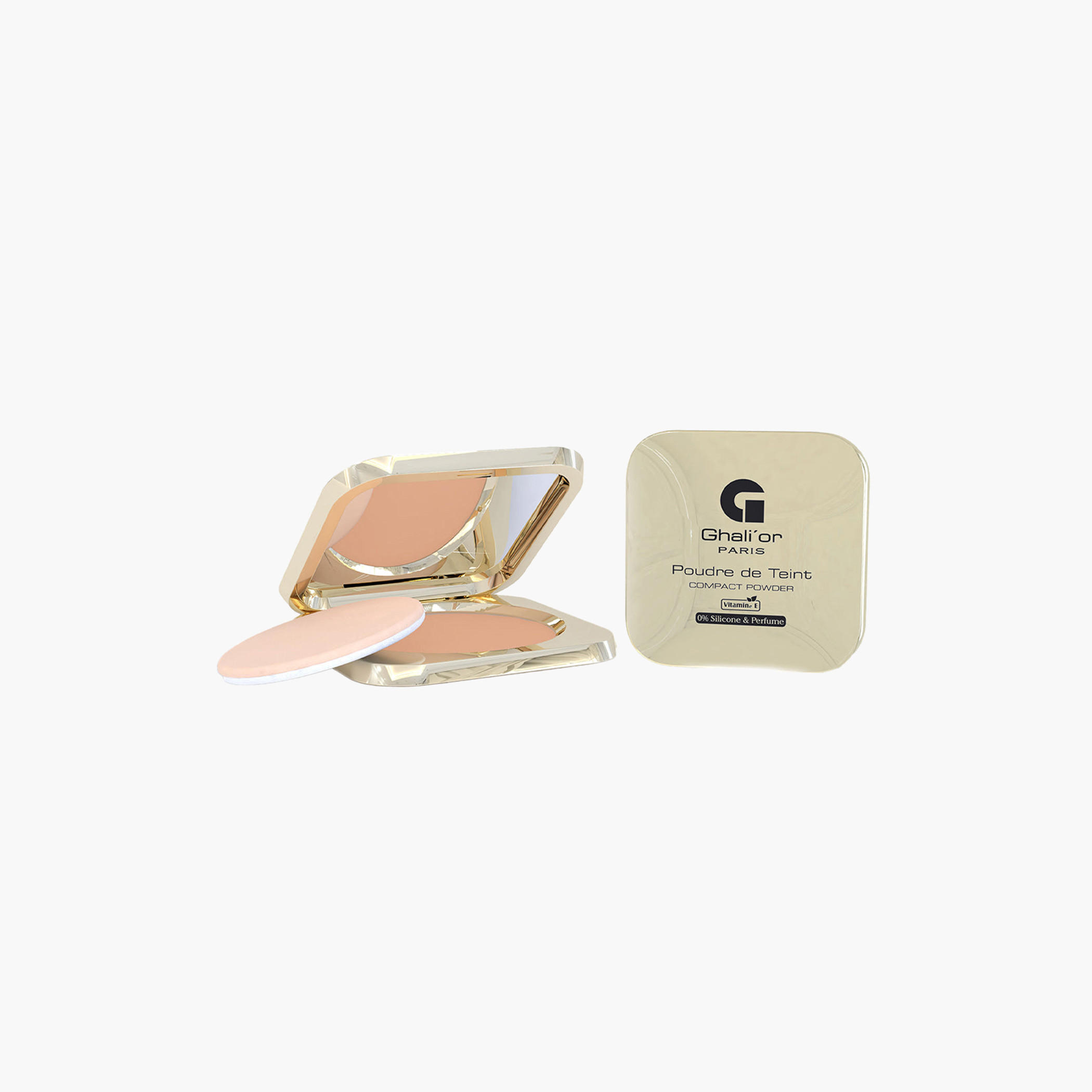 بودرة مضغوطة من غاليور باريس-beautyandpersonalcare-makeup-face-facepowders-image-8