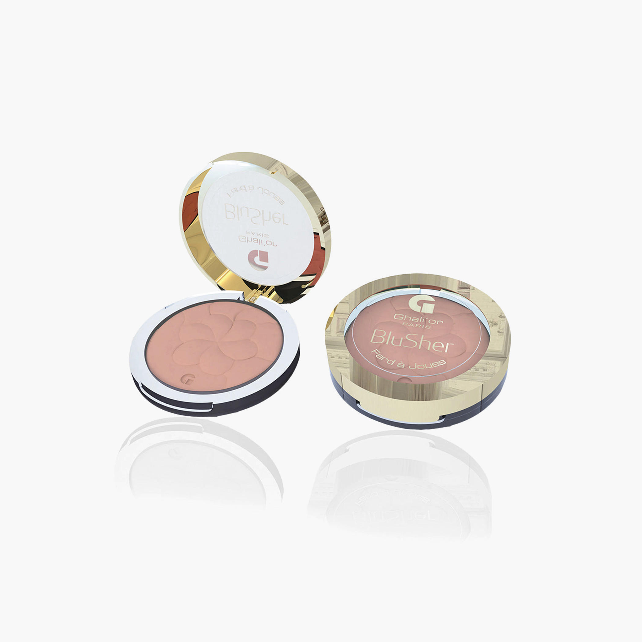 أحمر الخدود غير اللامع من غاليور باريس-beautyandpersonalcare-makeup-face-blushes-image-17