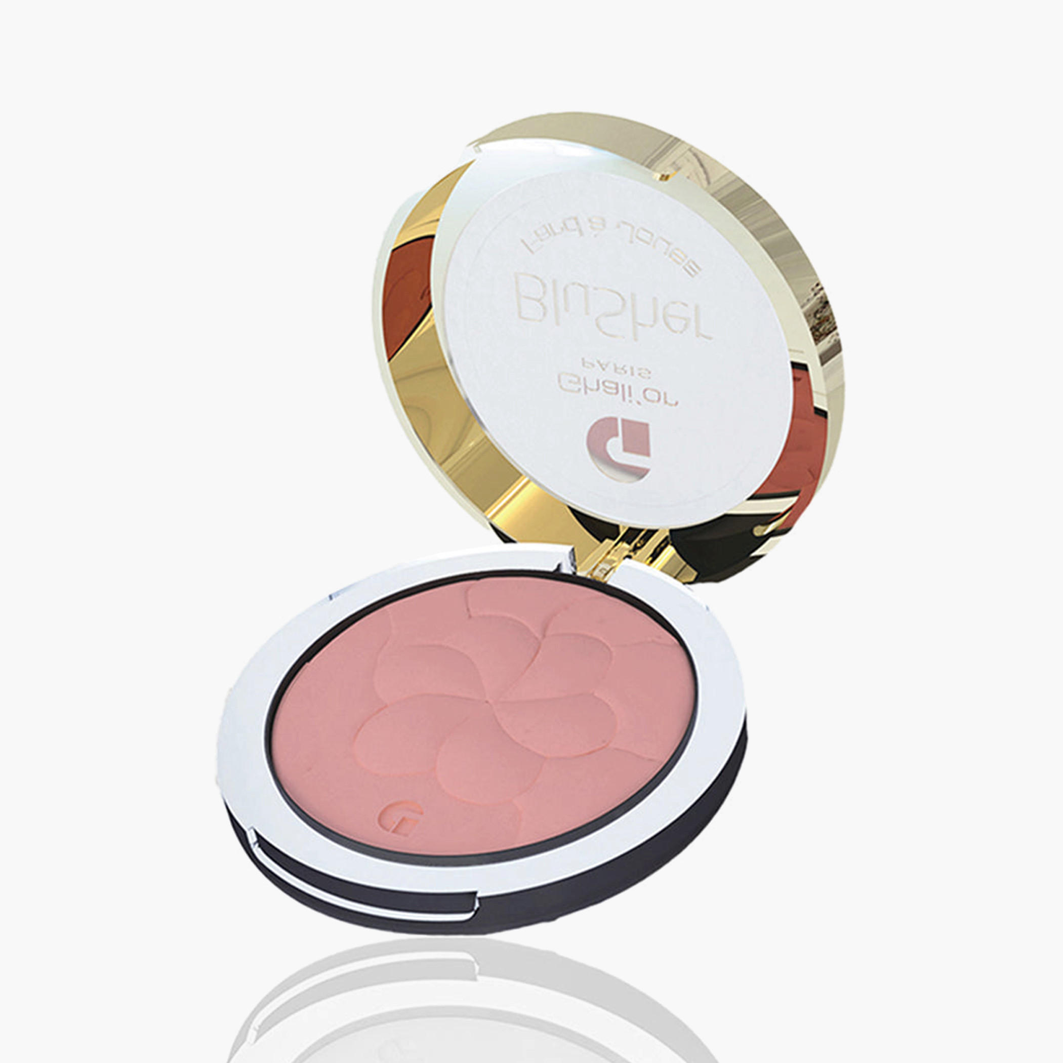 أحمر الخدود غير اللامع من غاليور باريس-beautyandpersonalcare-makeup-face-blushes-image-19