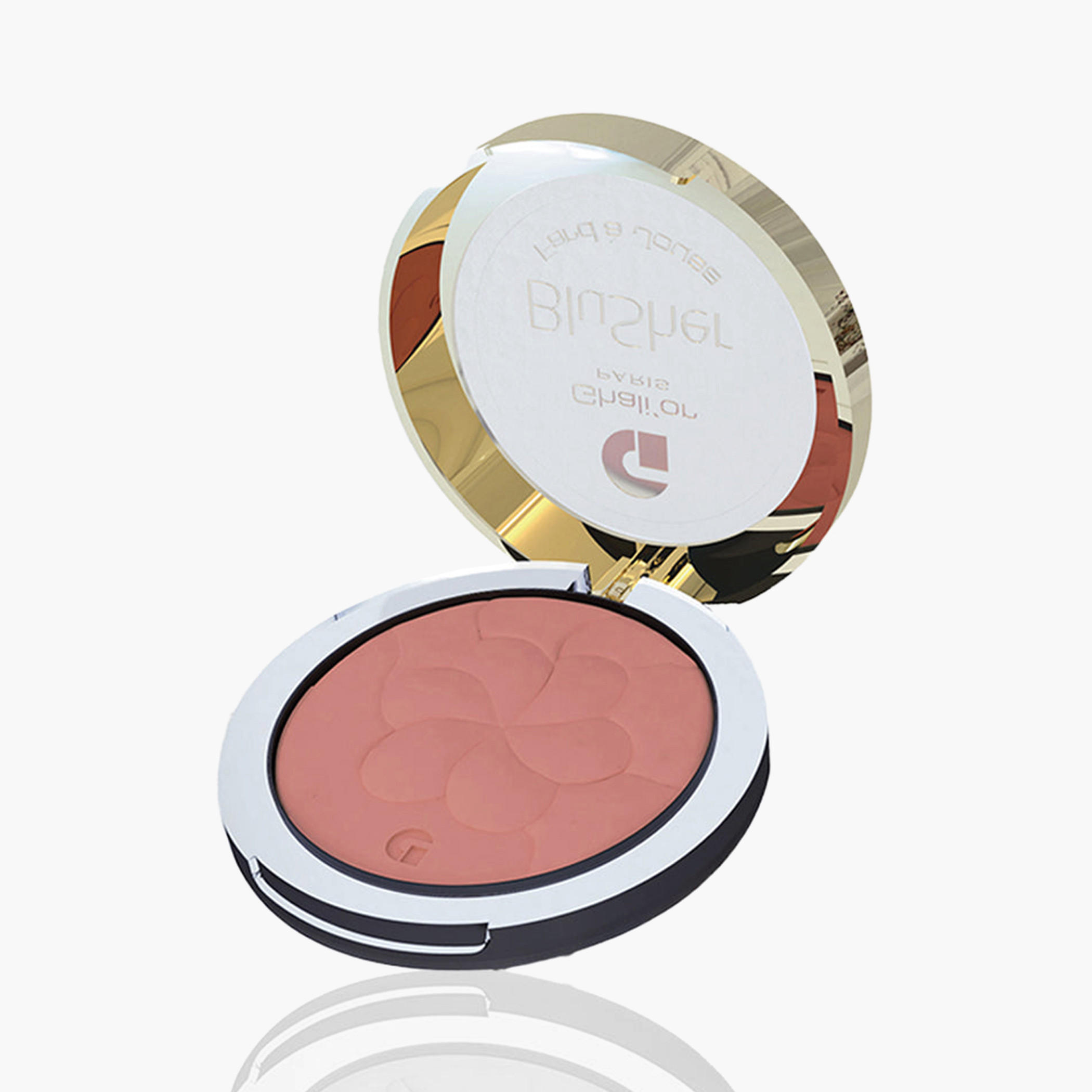 أحمر الخدود غير اللامع من غاليور باريس-beautyandpersonalcare-makeup-face-blushes-image-22