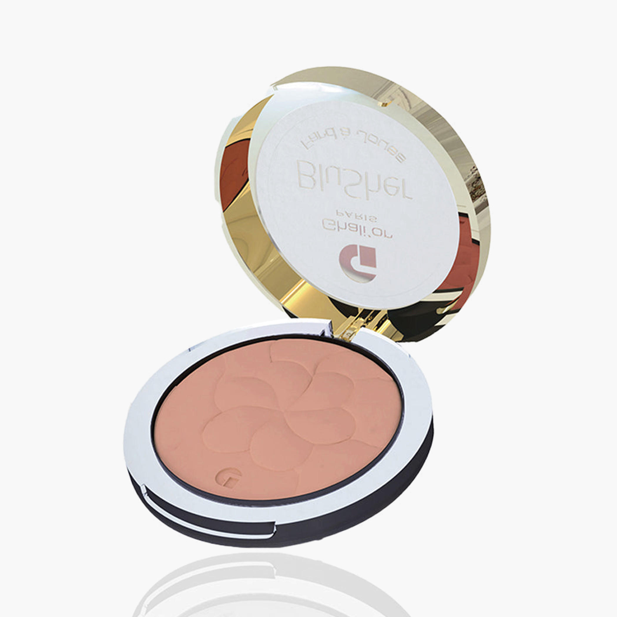 أحمر الخدود غير اللامع من غاليور باريس-beautyandpersonalcare-makeup-face-blushes-image-25