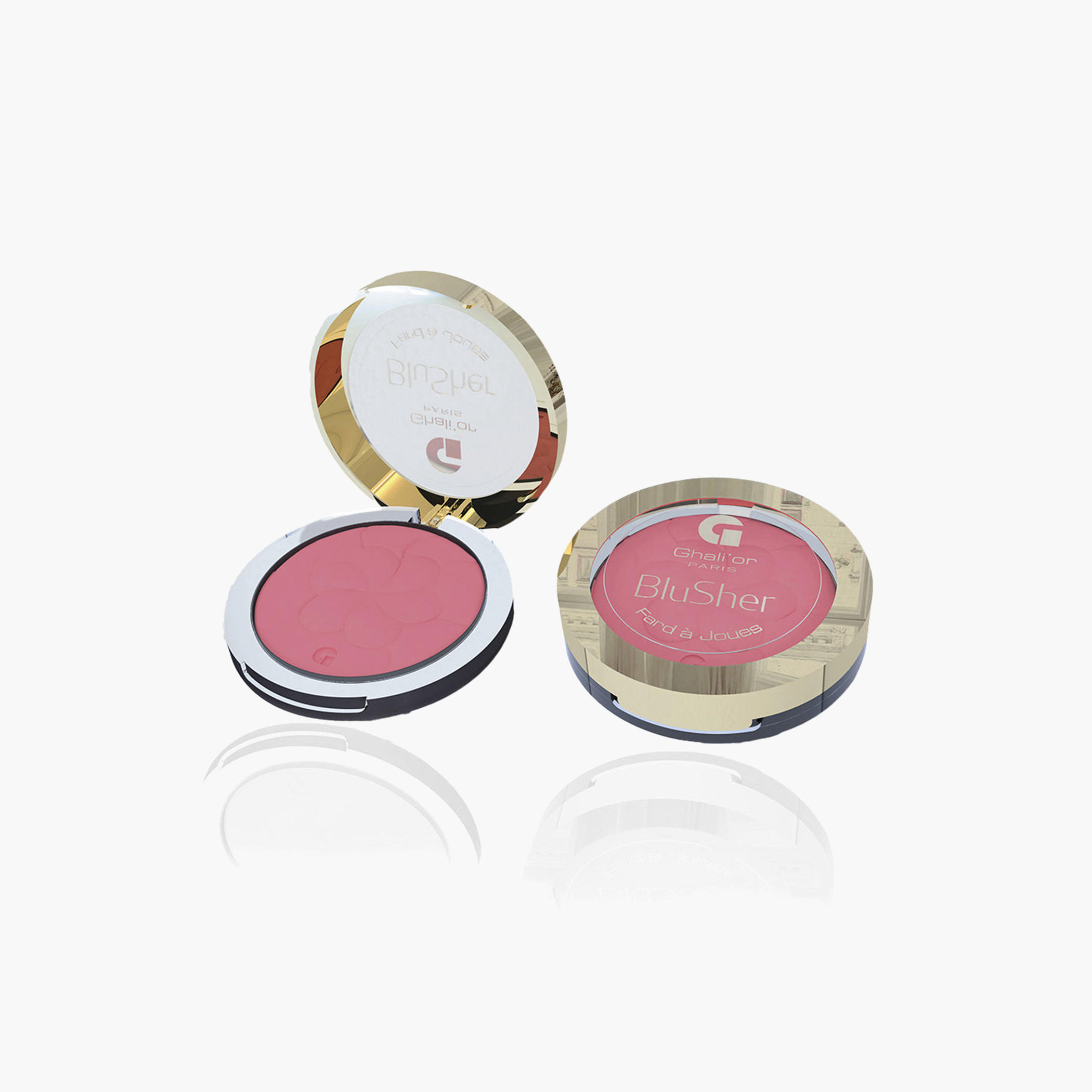 أحمر الخدود غير اللامع من غاليور باريس-beautyandpersonalcare-makeup-face-blushes-image-28