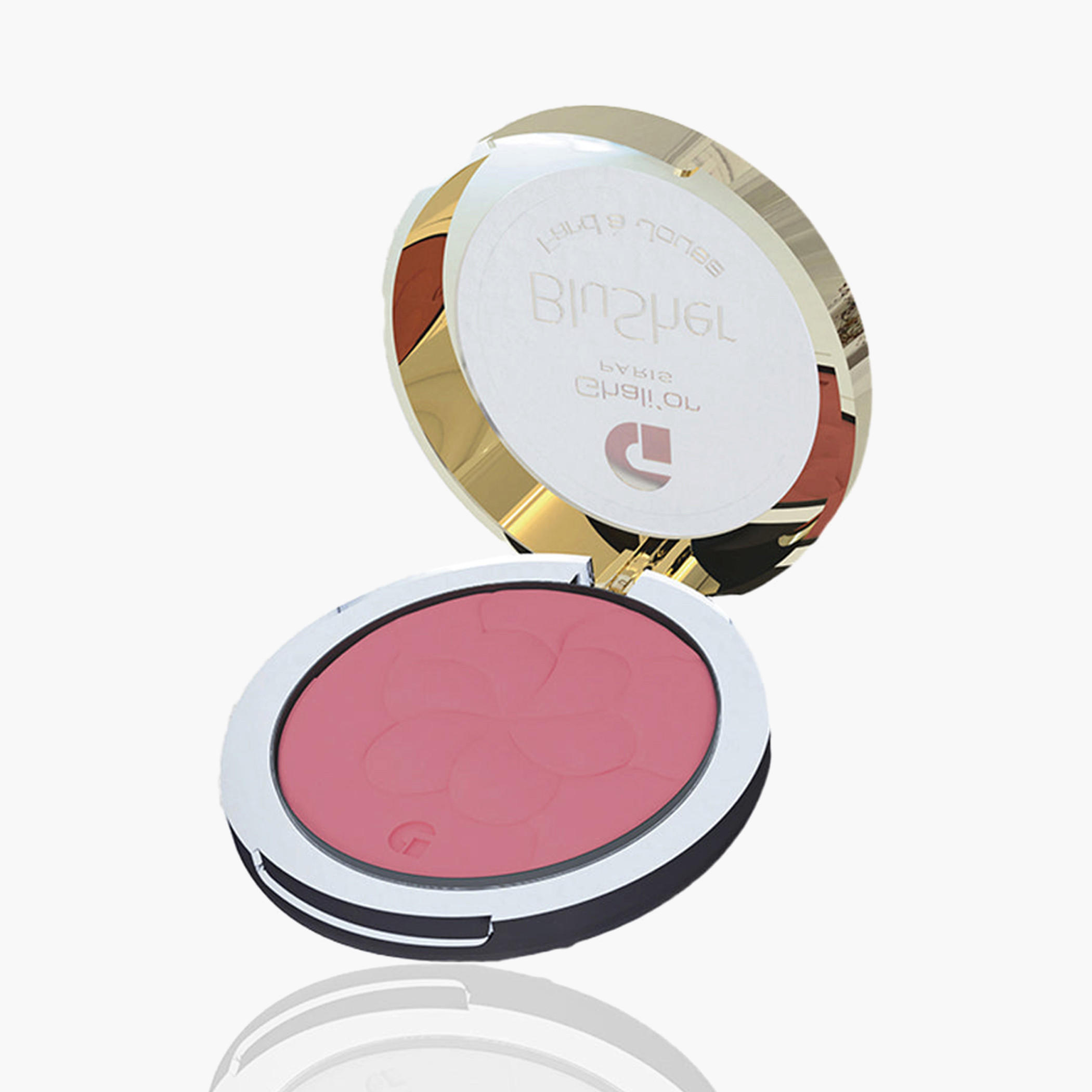 أحمر الخدود غير اللامع من غاليور باريس-beautyandpersonalcare-makeup-face-blushes-image-29