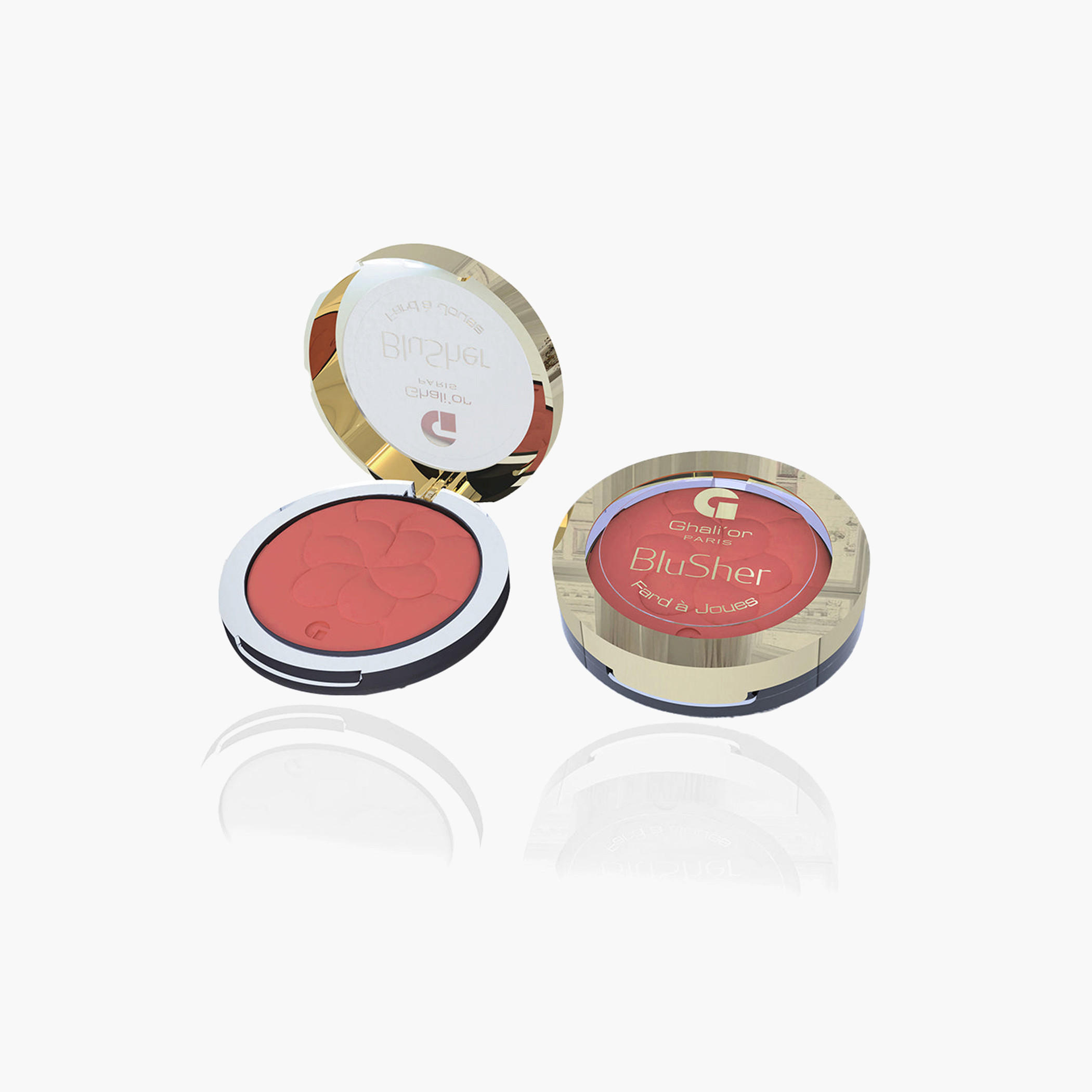 أحمر الخدود غير اللامع من غاليور باريس-beautyandpersonalcare-makeup-face-blushes-image-8