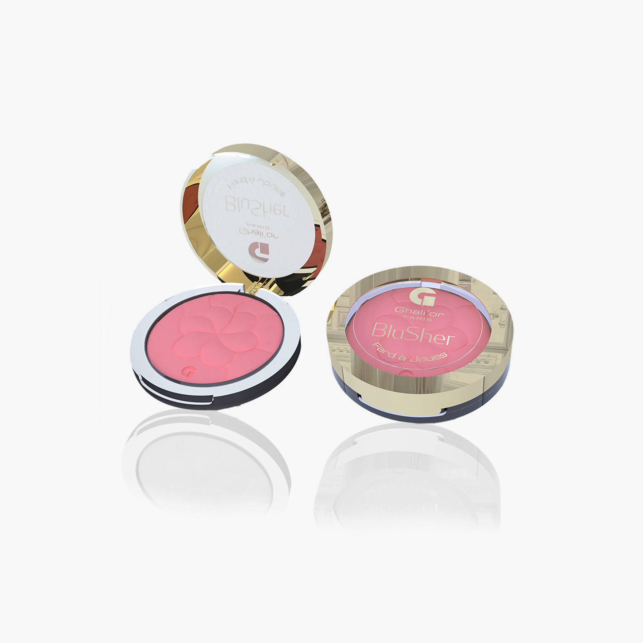 أحمر الخدود غير اللامع من غاليور باريس-beautyandpersonalcare-makeup-face-blushes-image-11