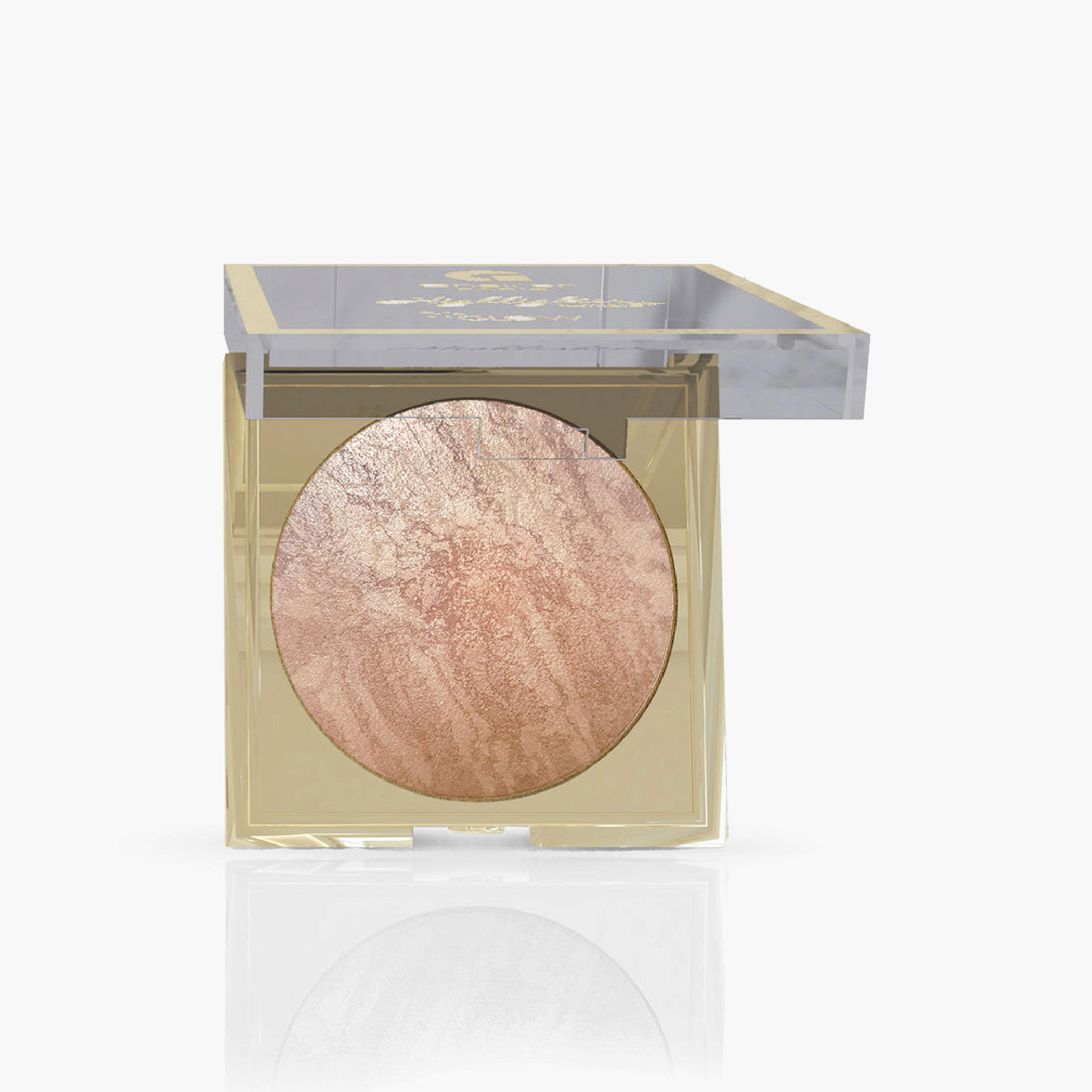 هايلايتر لوميير جلو من غاليور باريس-beautyandpersonalcare-makeup-face-highlighters-image-1