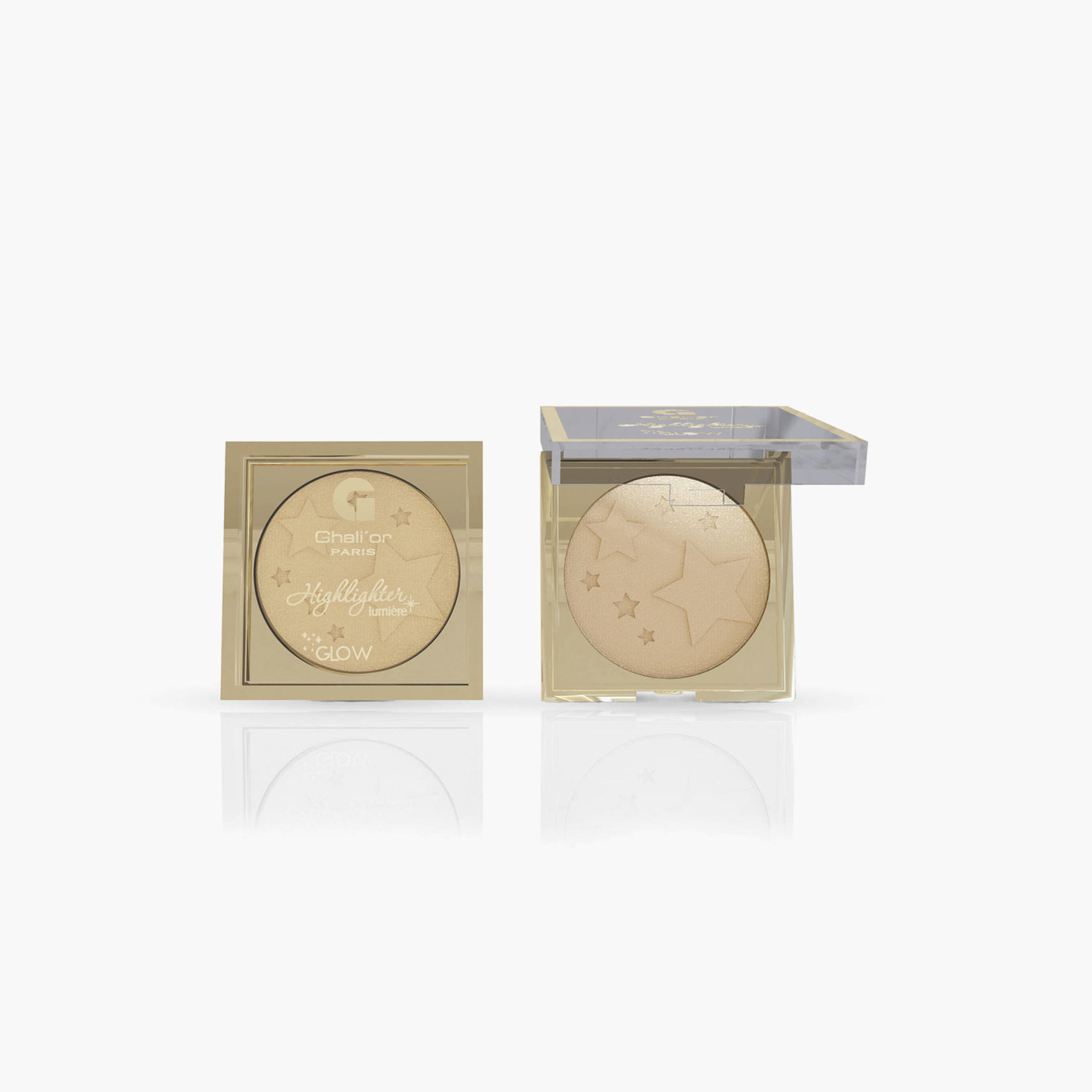هايلايتر لوميير من غاليور باريس-beautyandpersonalcare-makeup-face-highlighters-image-8
