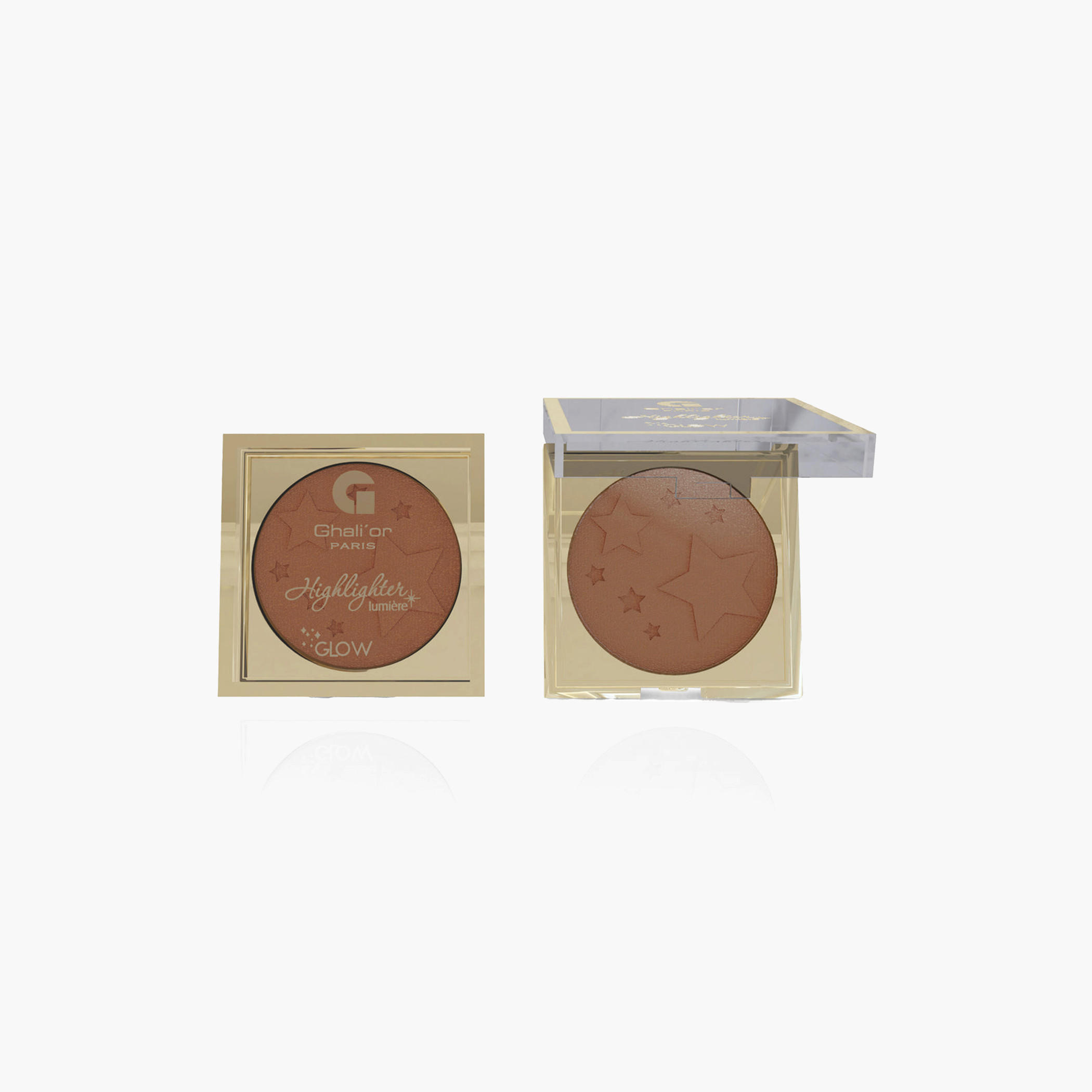 هايلايتر لوميير من غاليور باريس-beautyandpersonalcare-makeup-face-highlighters-image-2