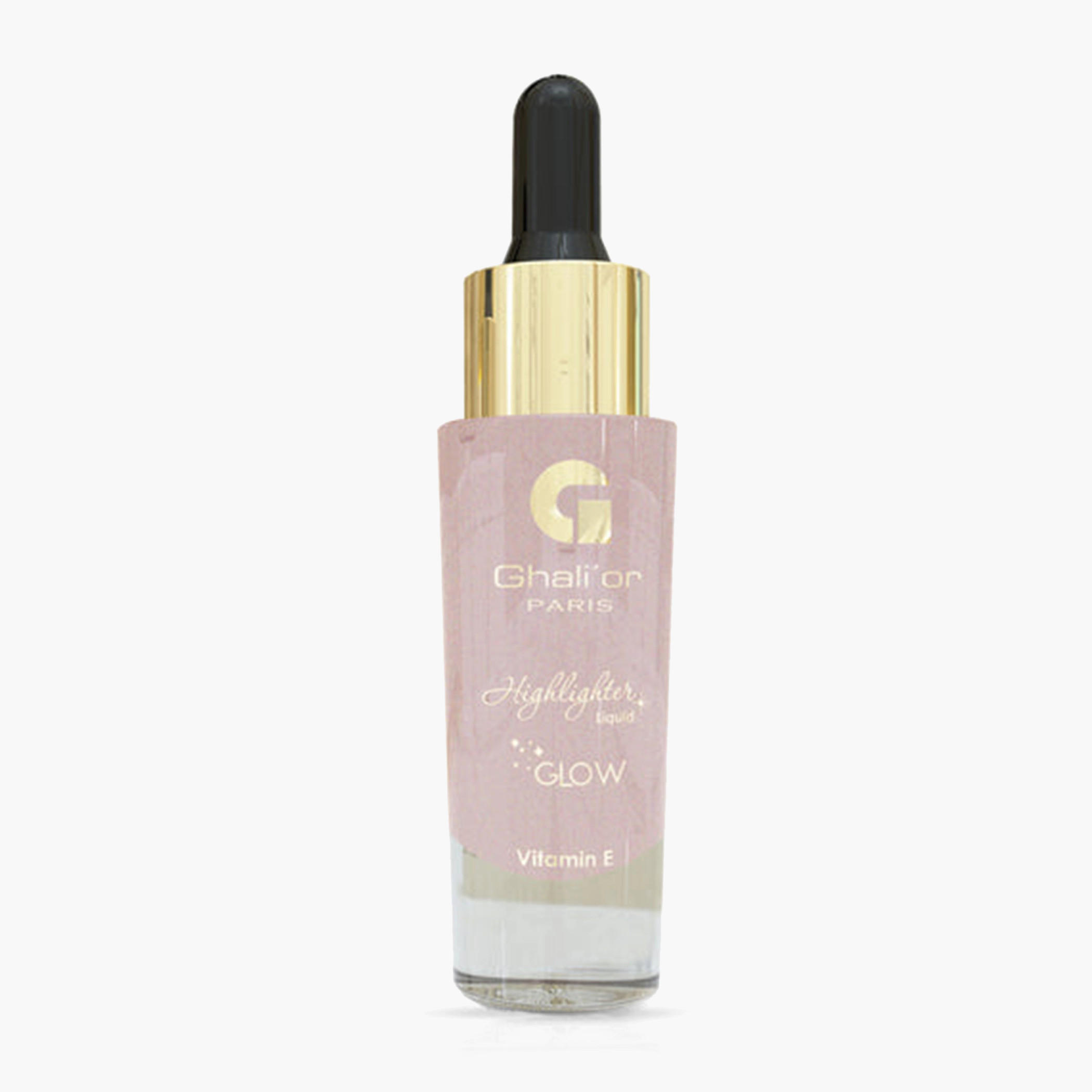 Ghali'or Paris Liquid Highlighter Glow - 15 ml-beautyandpersonalcare-makeup-face-highlighters-image-4