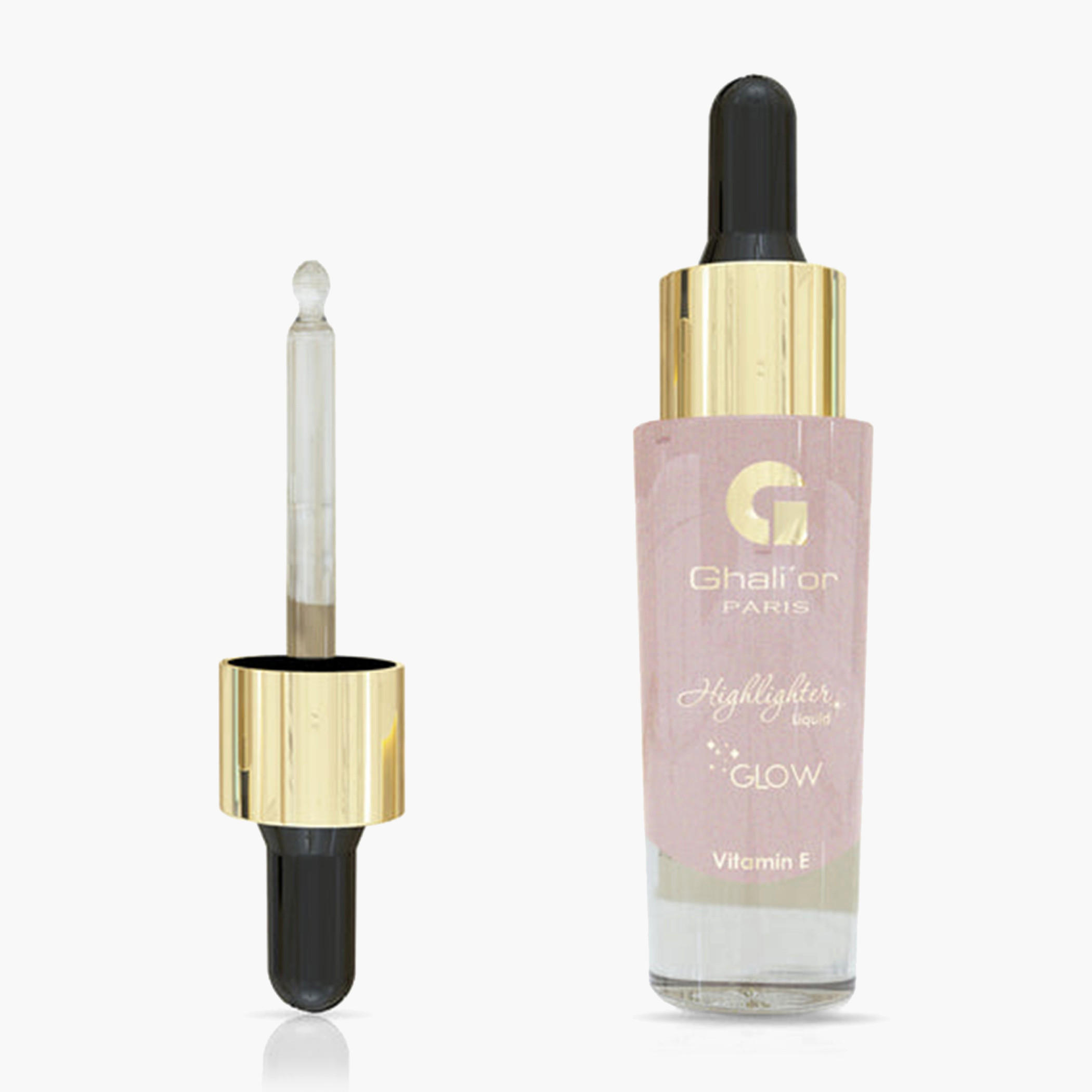 Ghali'or Paris Liquid Highlighter Glow - 15 ml-beautyandpersonalcare-makeup-face-highlighters-image-5