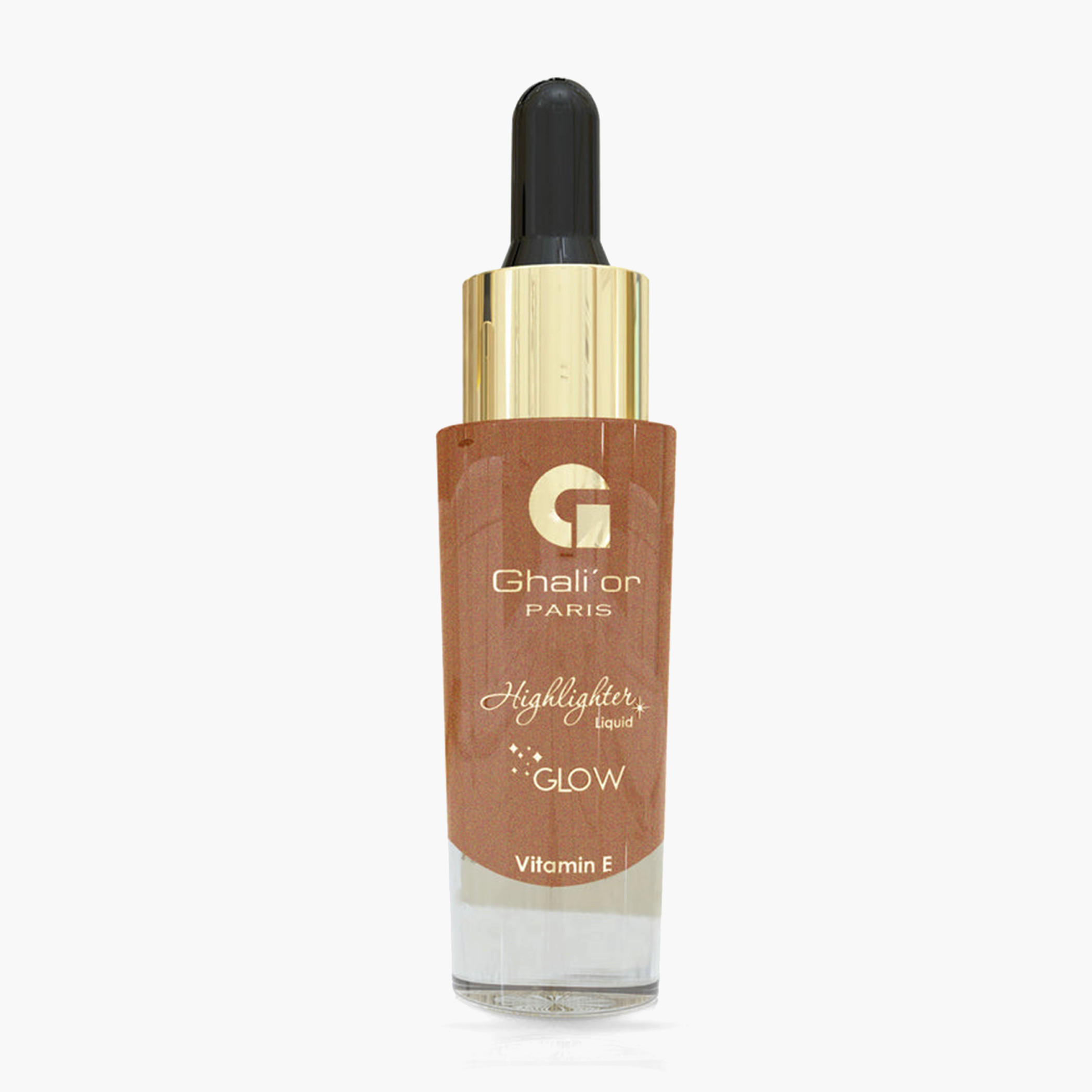 هايلايتر سائل من غاليور باريس - 15 مل-beautyandpersonalcare-makeup-face-highlighters-image-1