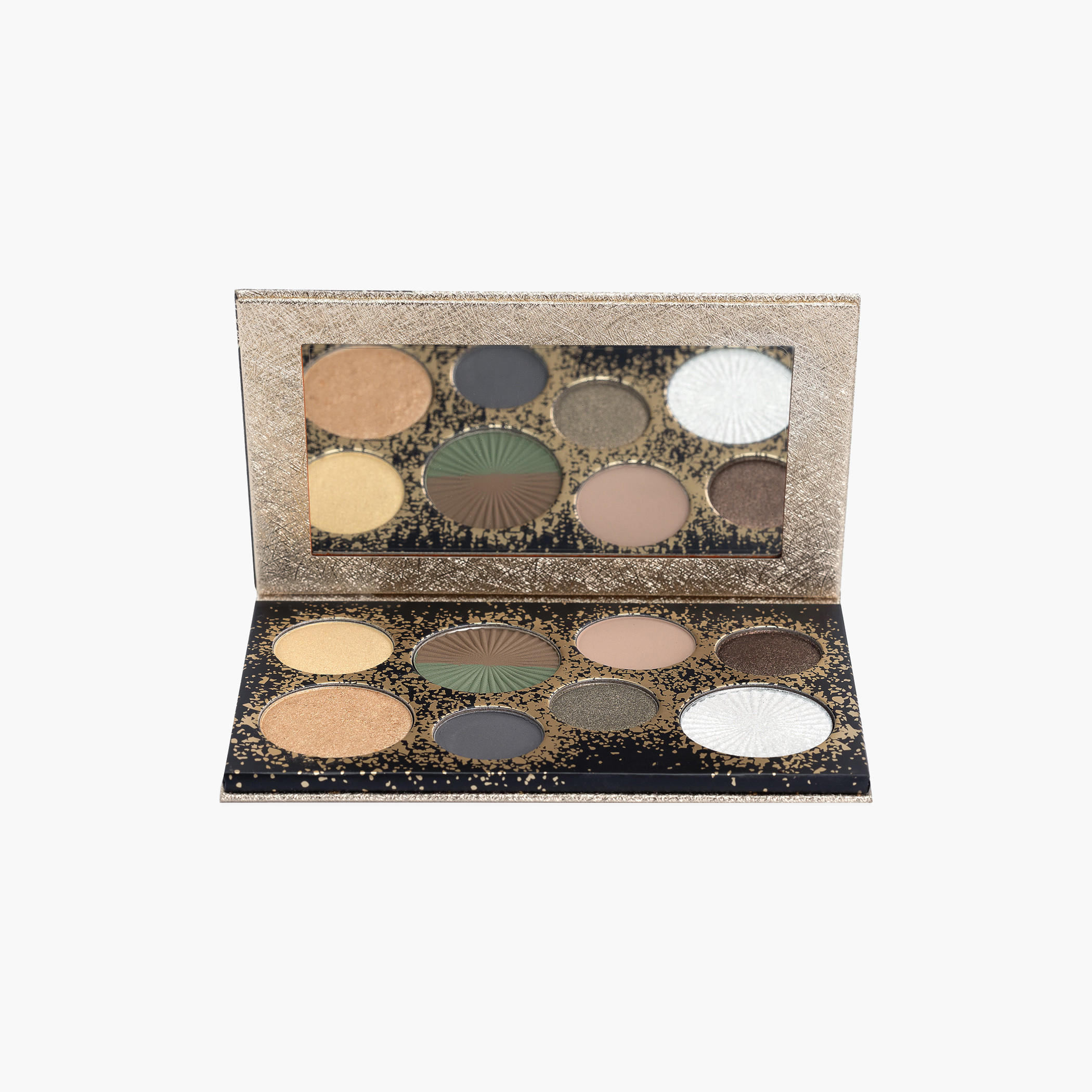 مجموعة ظلال العيون غاليور باريس-beautyandpersonalcare-makeup-eyes-eyeshadows-image-1