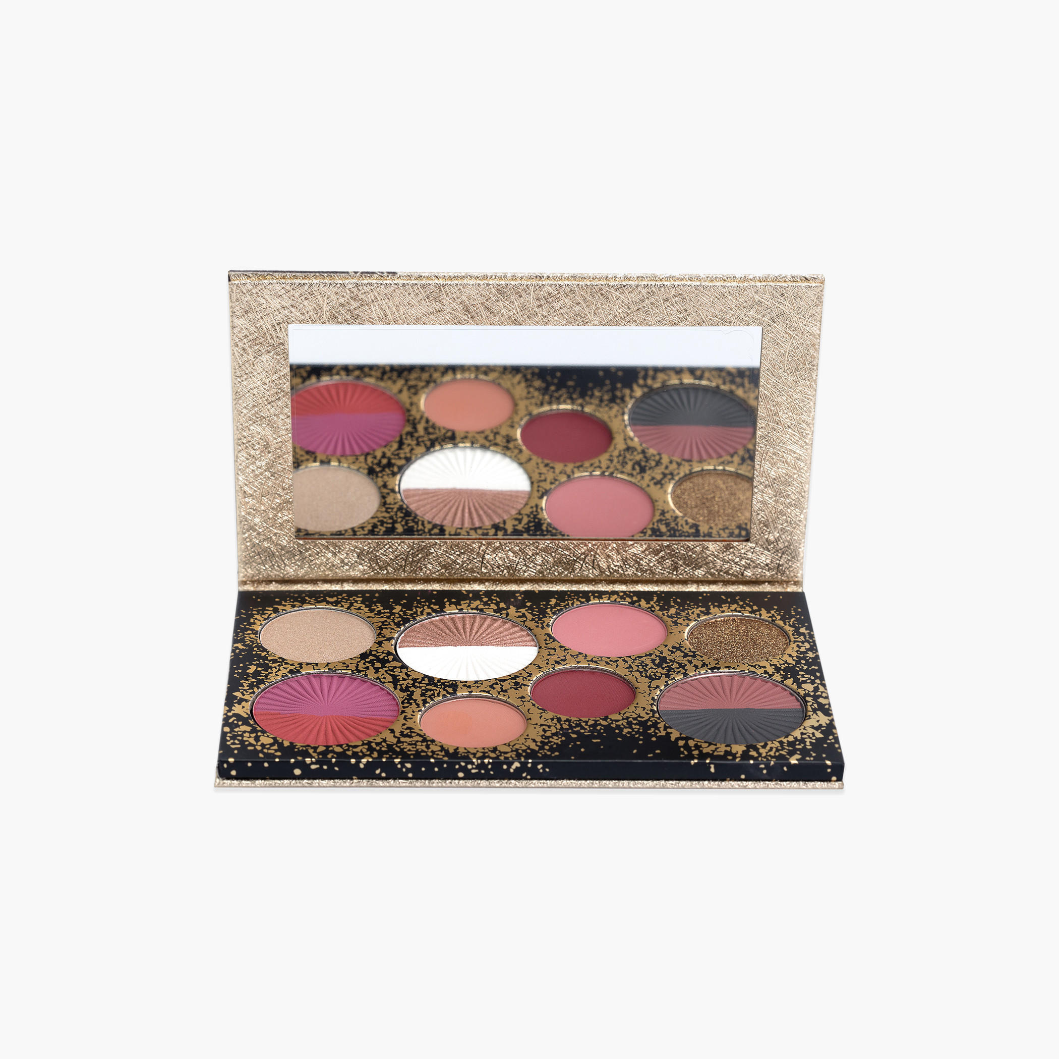 مجموعة ظلال العيون غاليور باريس-beautyandpersonalcare-makeup-eyes-eyeshadows-image-4