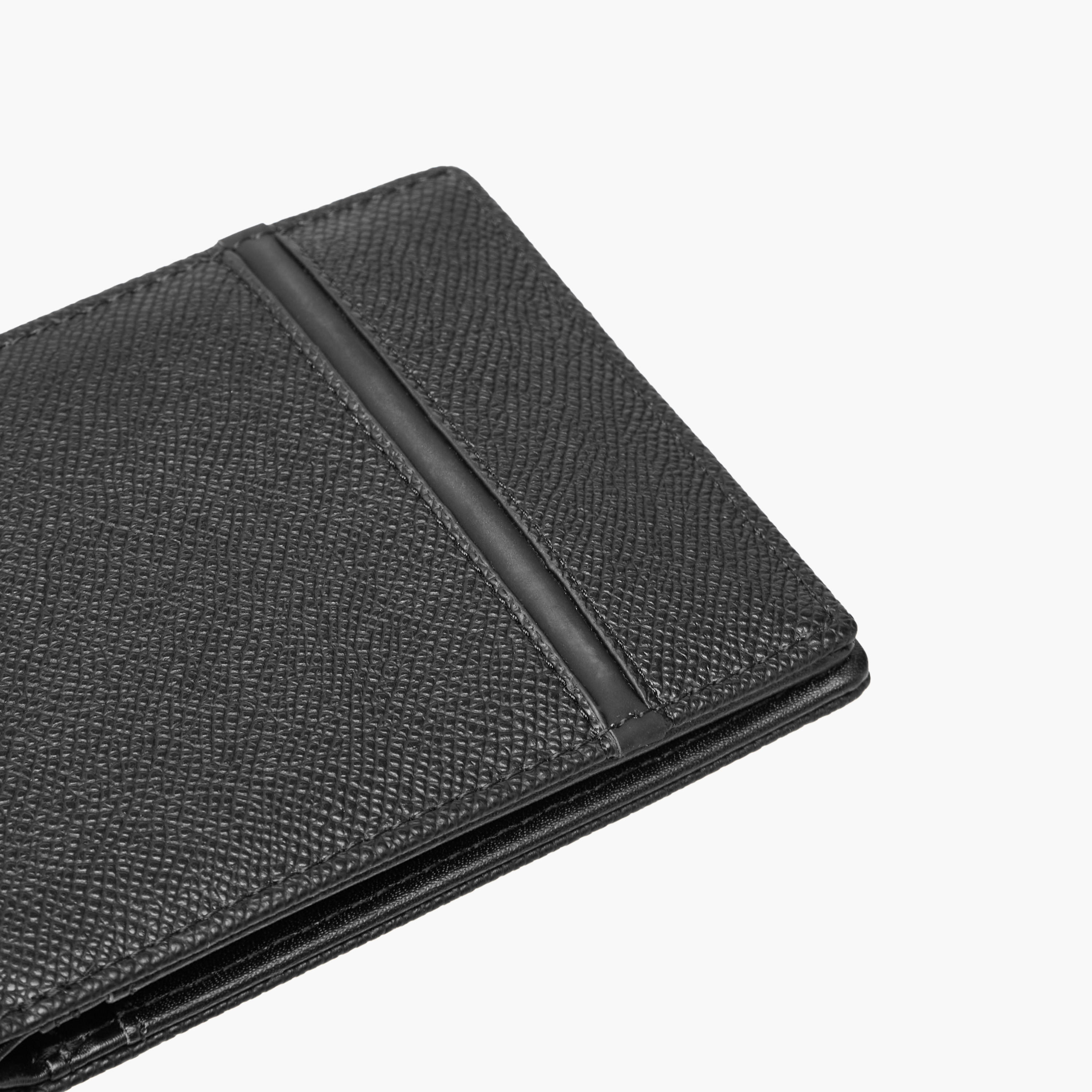 LBL by Shoexpress Textured Bi-Fold Wallet-men-beltsandwallets-wallets-image-4