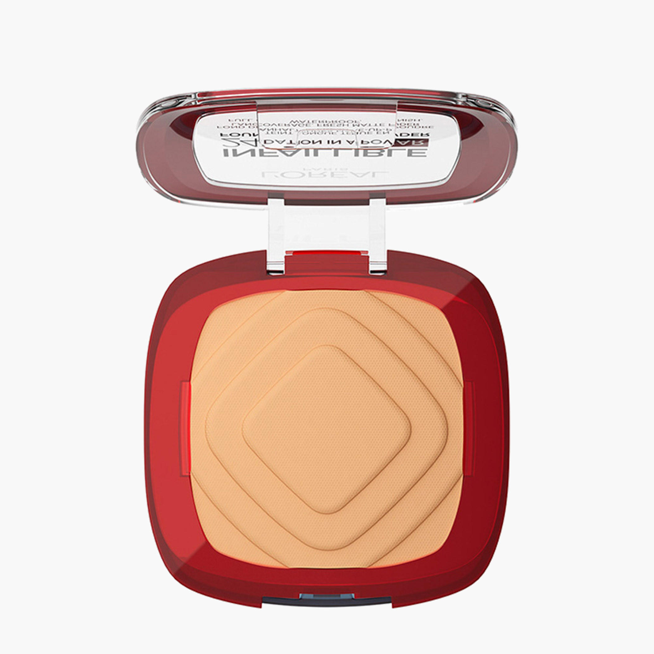 L'Oreal Paris Infaillible Freshwear Foundation in a Powder-beautyandpersonalcare-makeup-face-facepowders-image-2