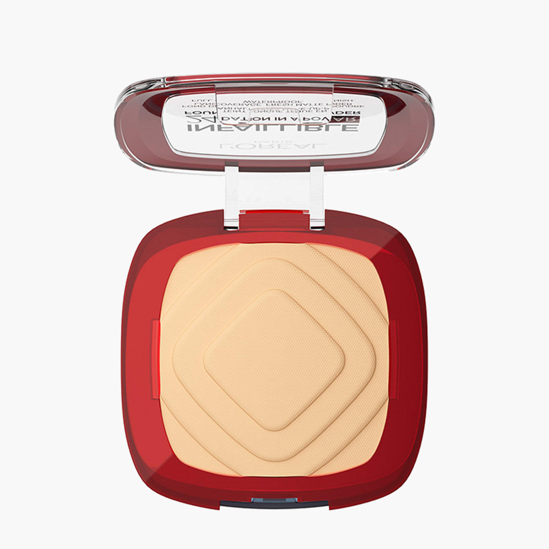 L'Oreal Paris Infaillible Freshwear Foundation in a Powder-beautyandpersonalcare-makeup-face-facepowders-image-2
