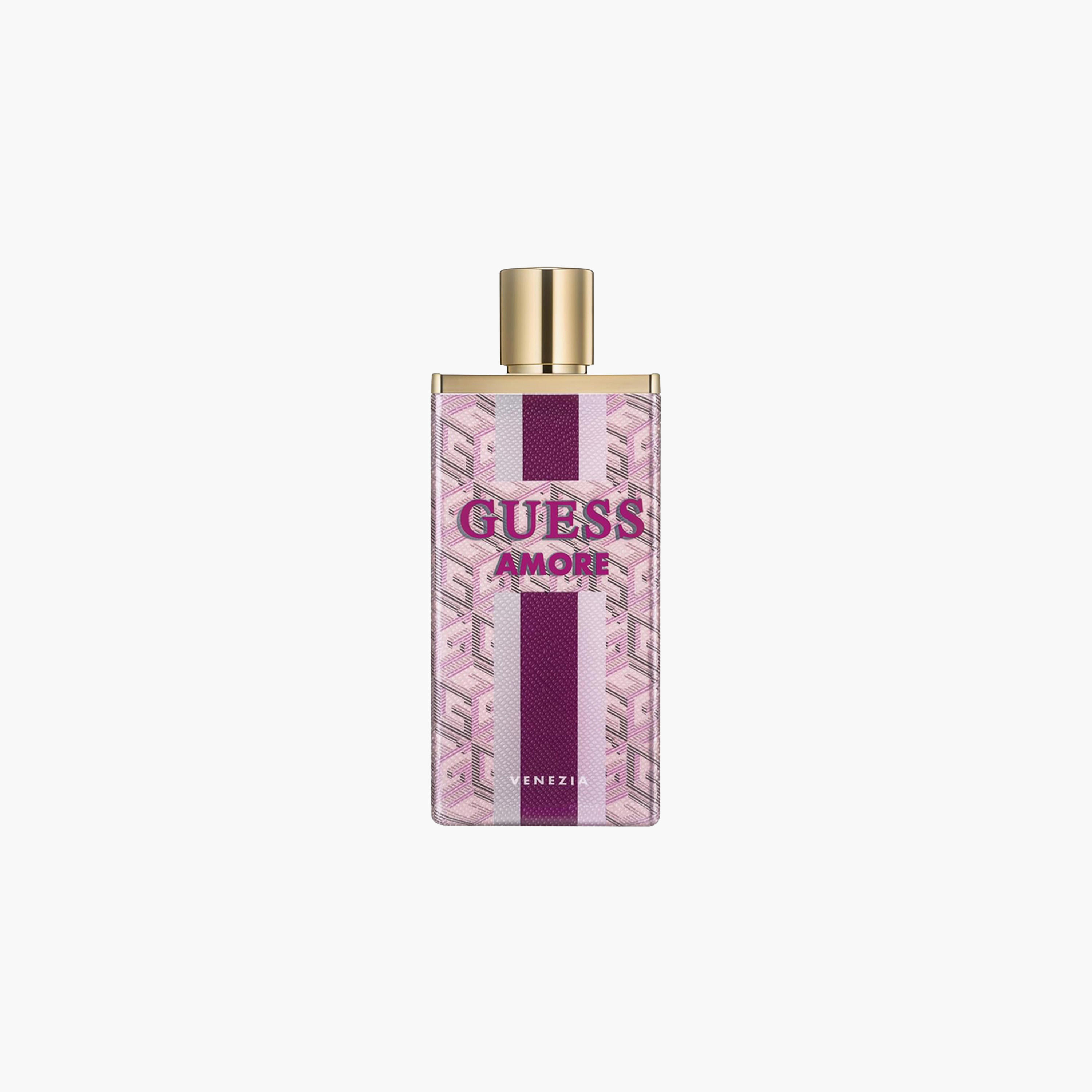 Guess Amore Venezia Eau de Toilette - 100 ml-beautyandpersonalcare-fragrance-unisex-image-1