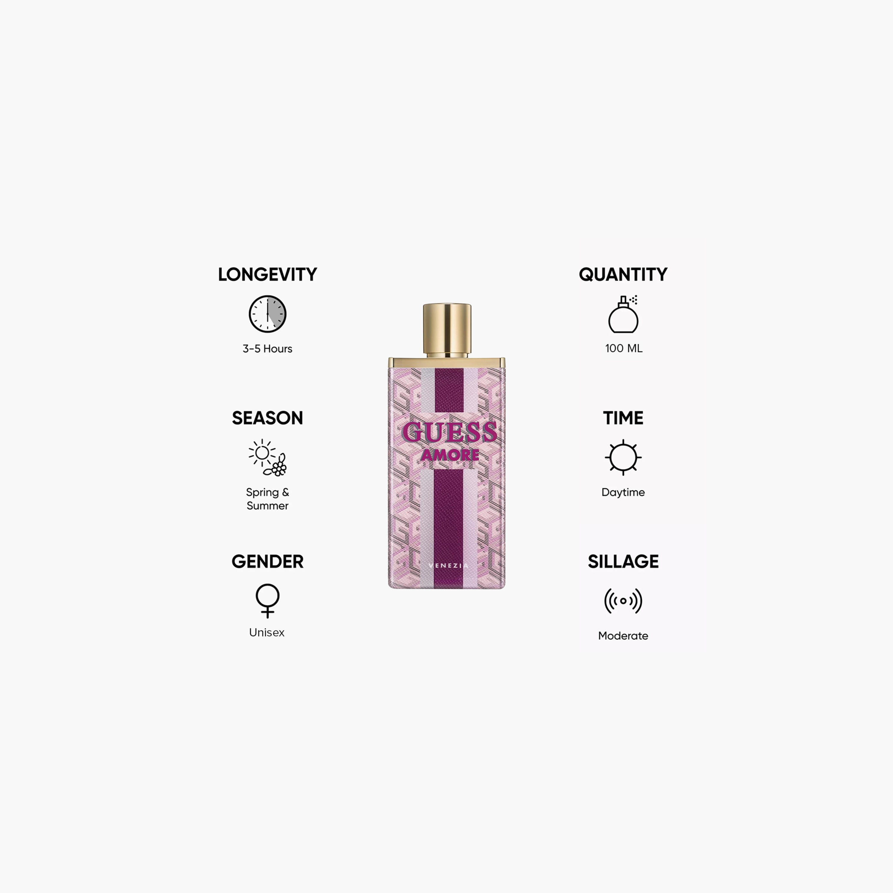 Guess Amore Venezia Eau de Toilette - 100 ml-beautyandpersonalcare-fragrance-unisex-image-3