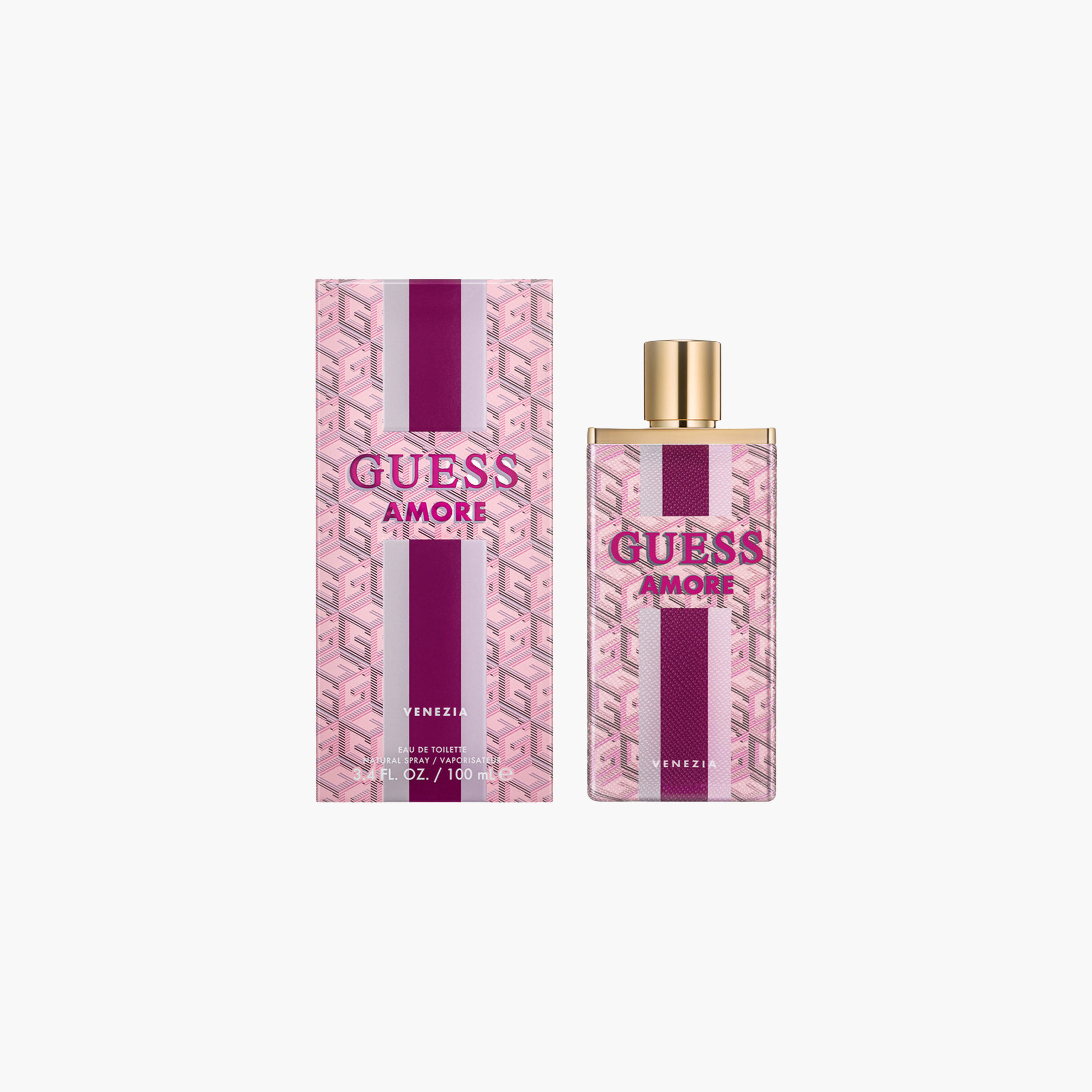 Guess Amore Venezia Eau de Toilette - 100 ml-beautyandpersonalcare-fragrance-unisex-image-4