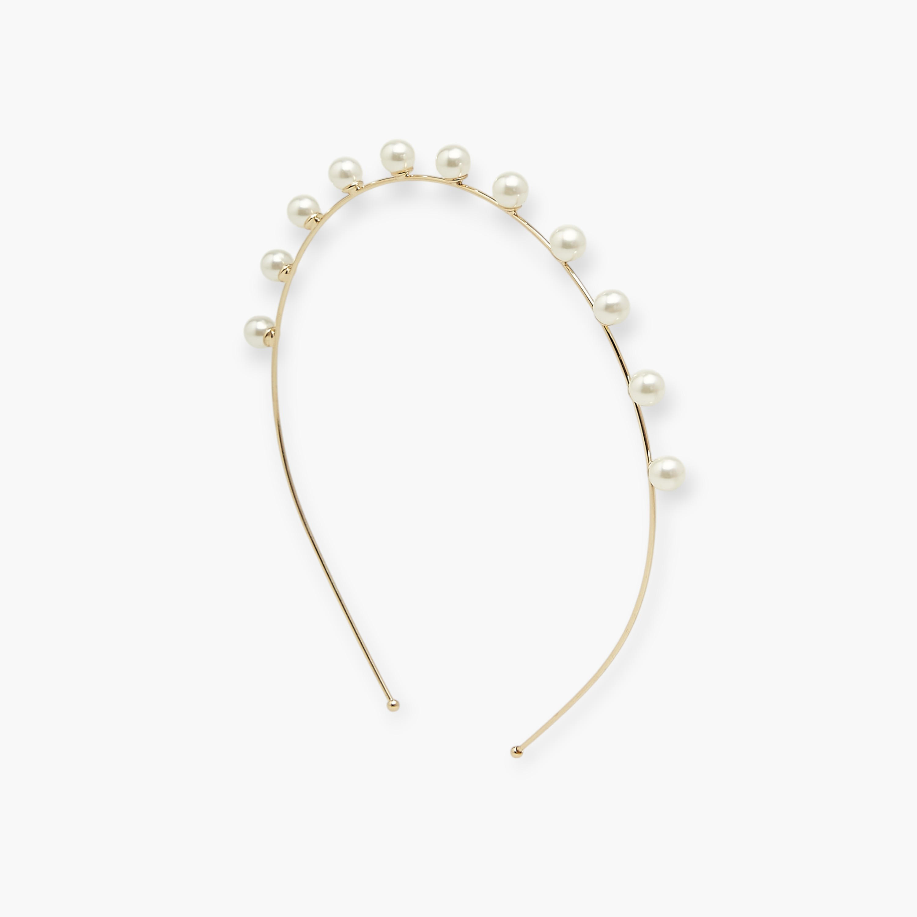 شريطة شعر مزينة باللؤلؤ-women-hairaccessories-bands-image-2