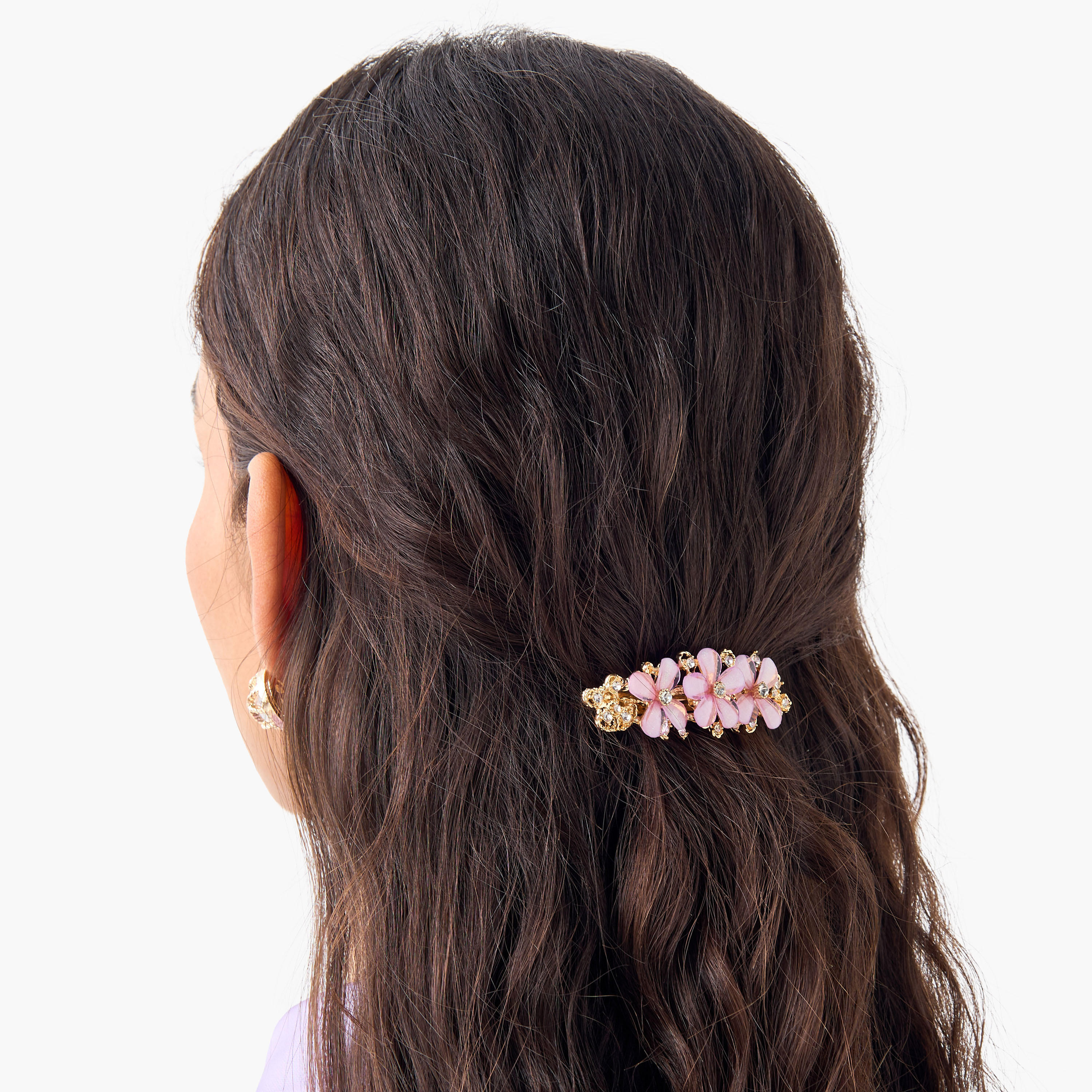 مشبك شعر مزين-women-hairaccessories-clips-image-2