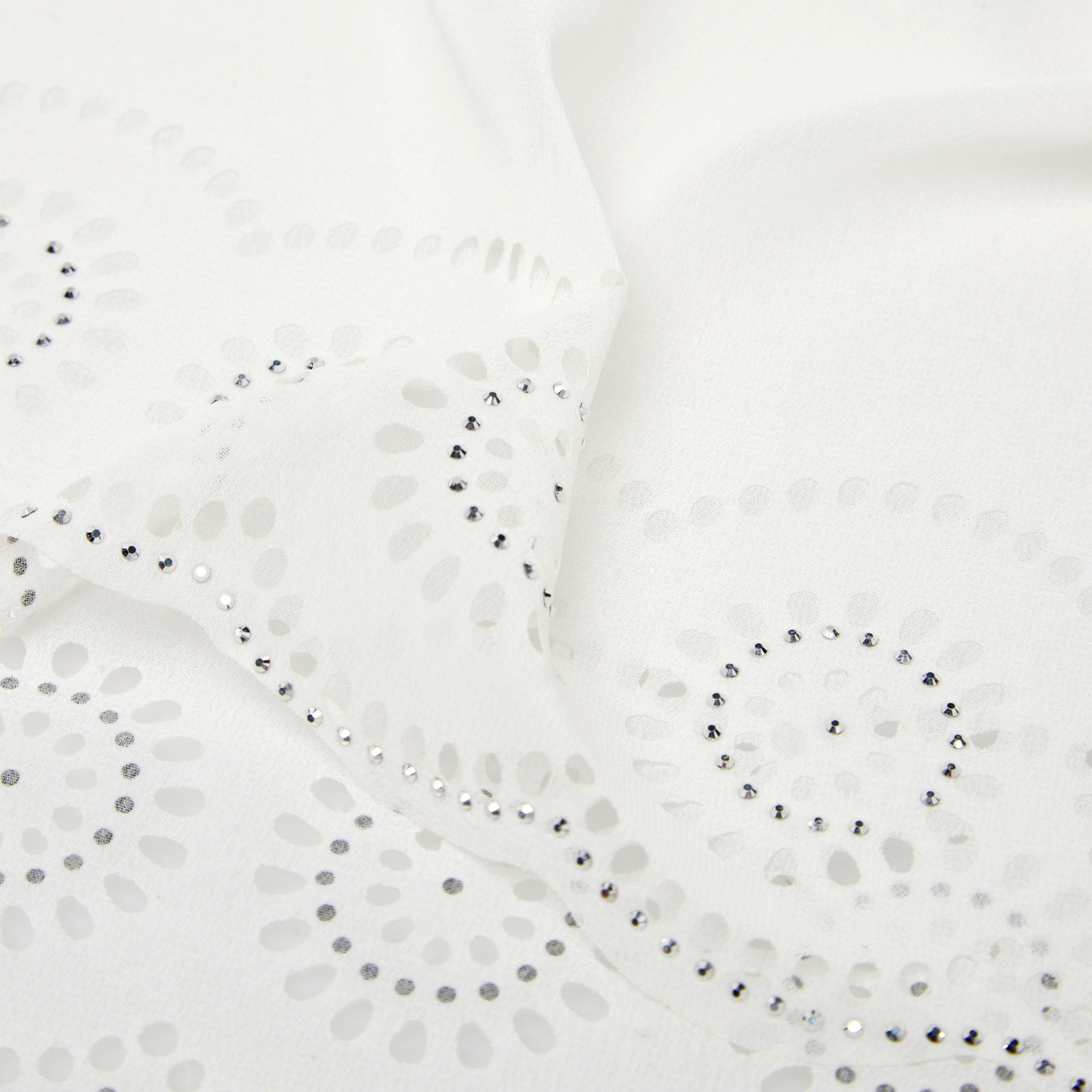 Embellished Scarf with Cutout Detail-women-clothingaccessories-scarves-image-4