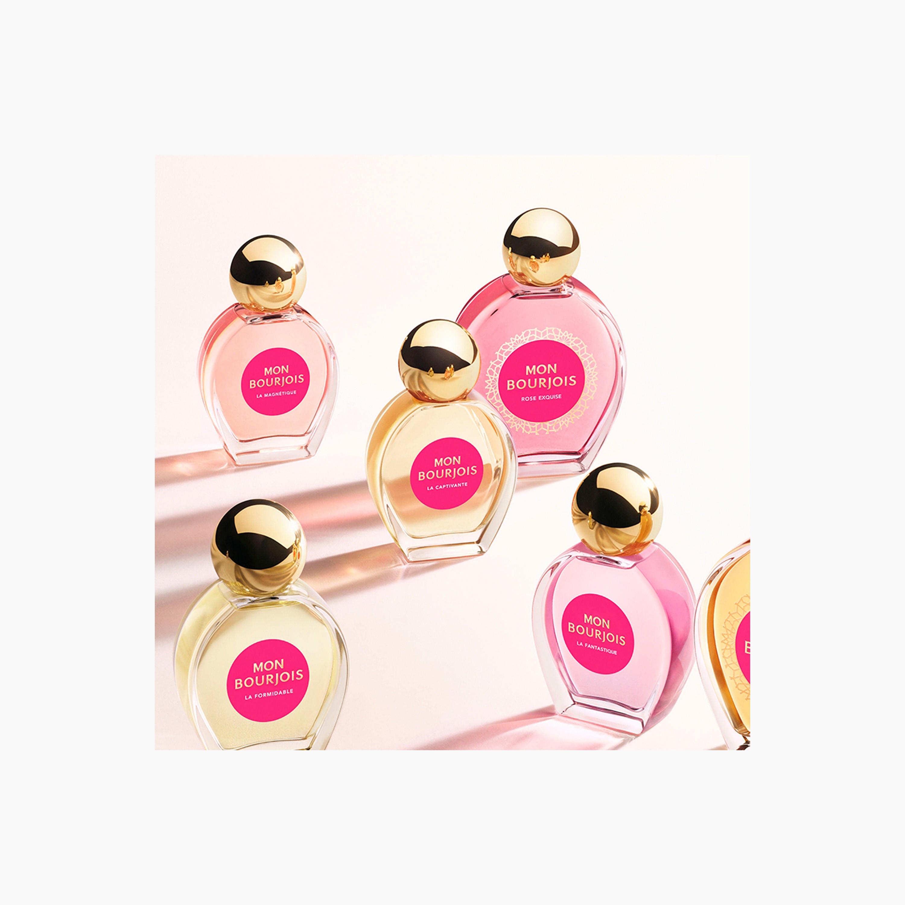 Bourjois Mon Bourjois La Captivante Eau de Parfum for Women - 50 ml-beautyandpersonalcare-fragrance-women-image-5