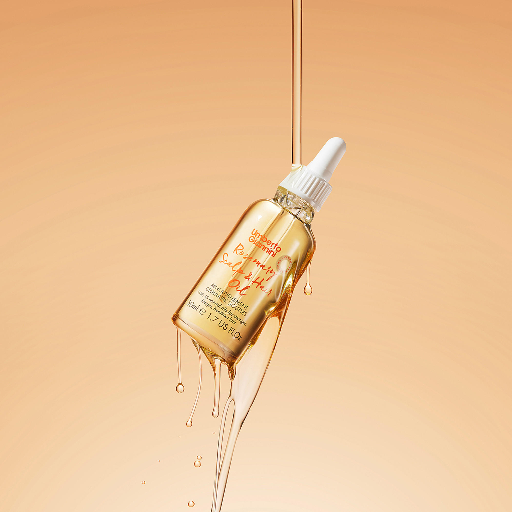 زيت الروزماري للشعر وفروة الرأس من أومبرتو جيانيني - 50 مل-beautyandpersonalcare-hair-haircare-hairoils-image-2