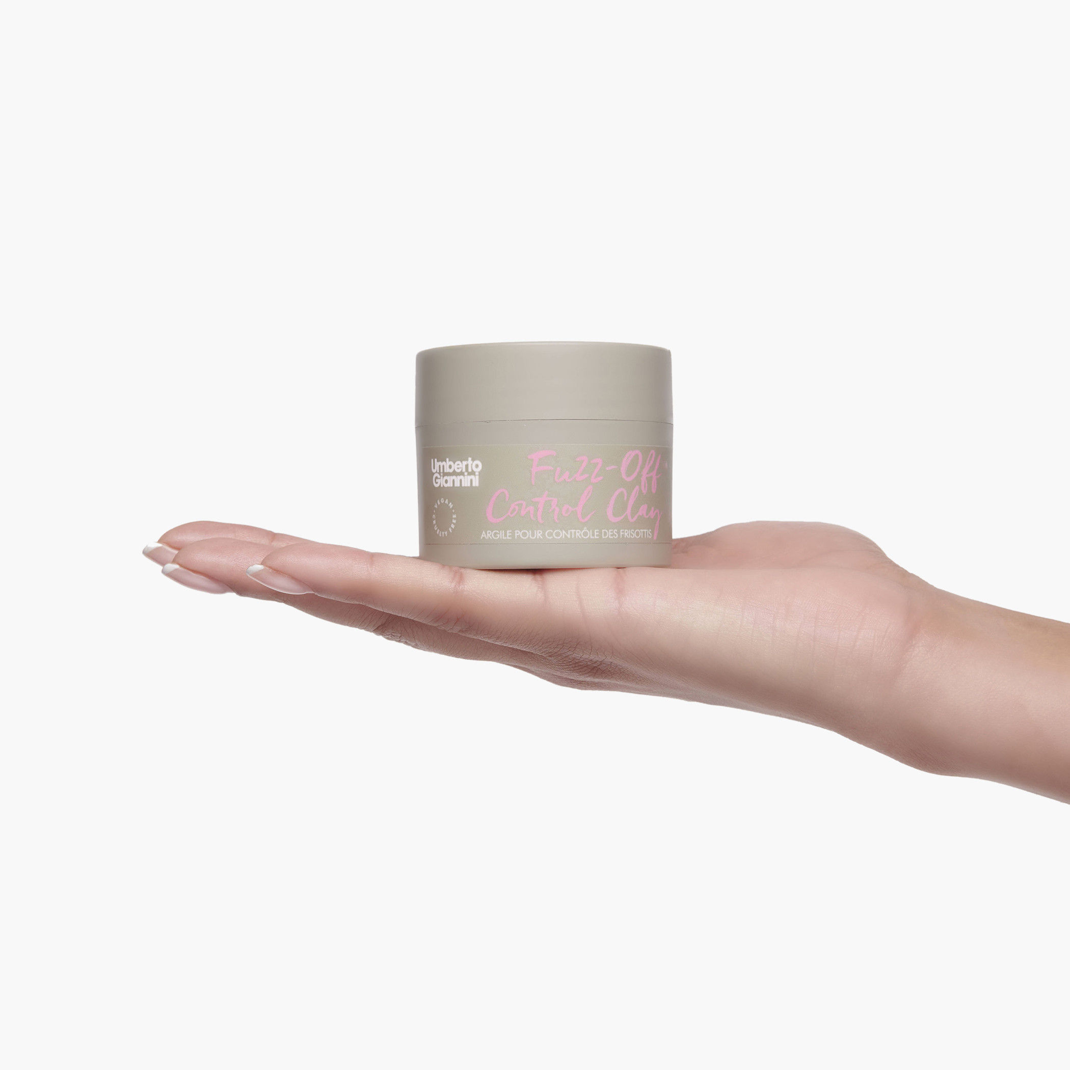 Umberto Giannini Fuzz-Off Control Clay - 50 ml-beautyandpersonalcare-hair-haircare-hairmasksandcreams-image-11
