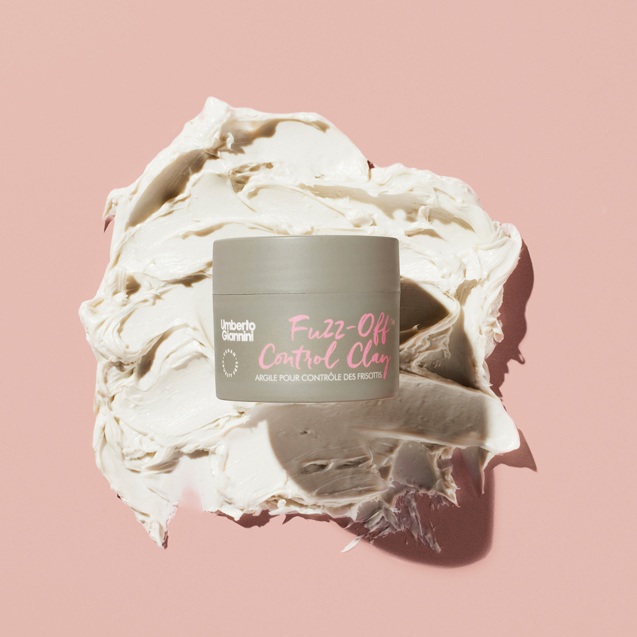 Umberto Giannini Fuzz-Off Control Clay - 50 ml-beautyandpersonalcare-hair-haircare-hairmasksandcreams-image-3