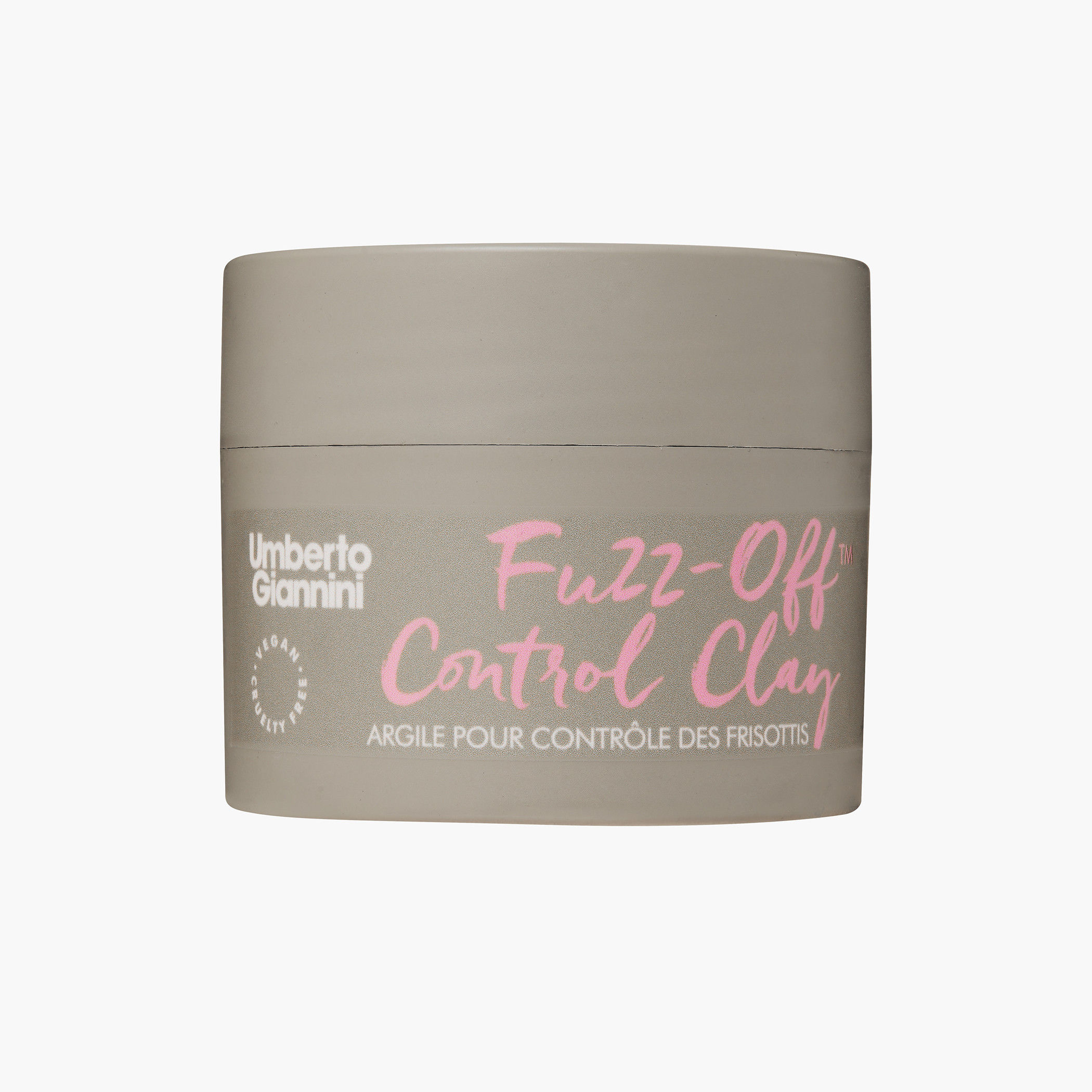 Umberto Giannini Fuzz-Off Control Clay - 50 ml-beautyandpersonalcare-hair-haircare-hairmasksandcreams-image-4