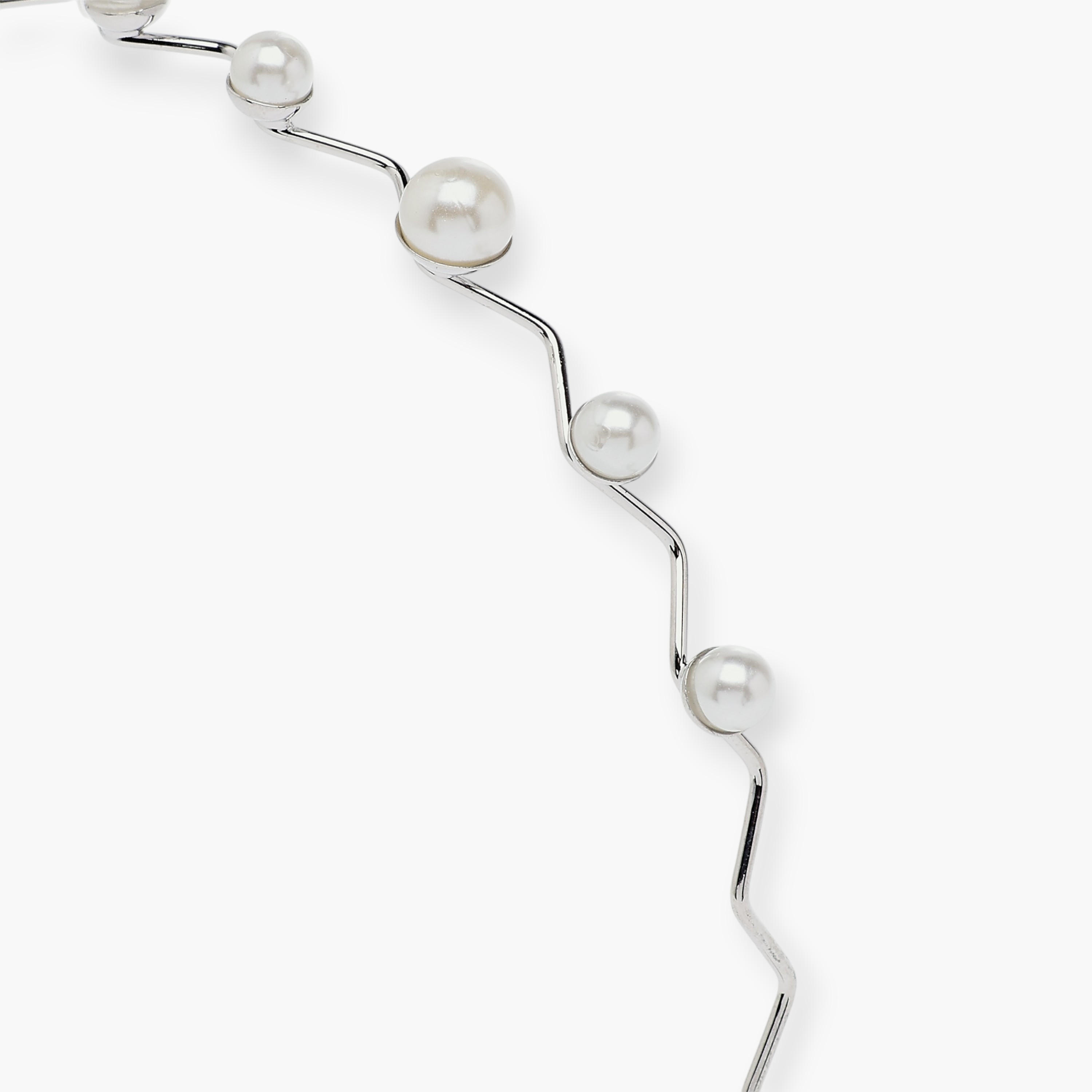 Pearl Embellished Hairband-women-hairaccessories-bands-image-3