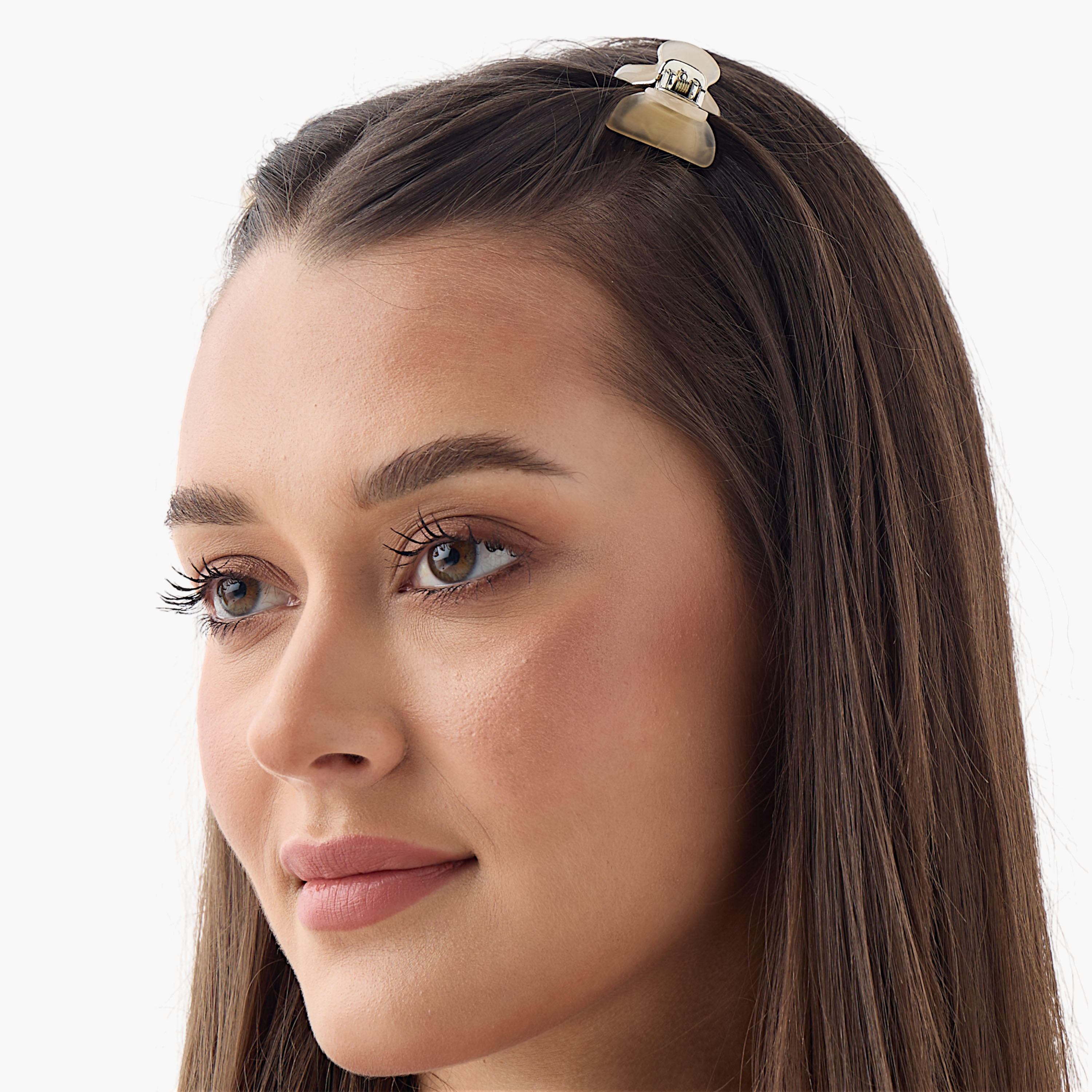 مشابك شعر متنوعة - طقم 6 قطع-women-hairaccessories-clamps-image-2