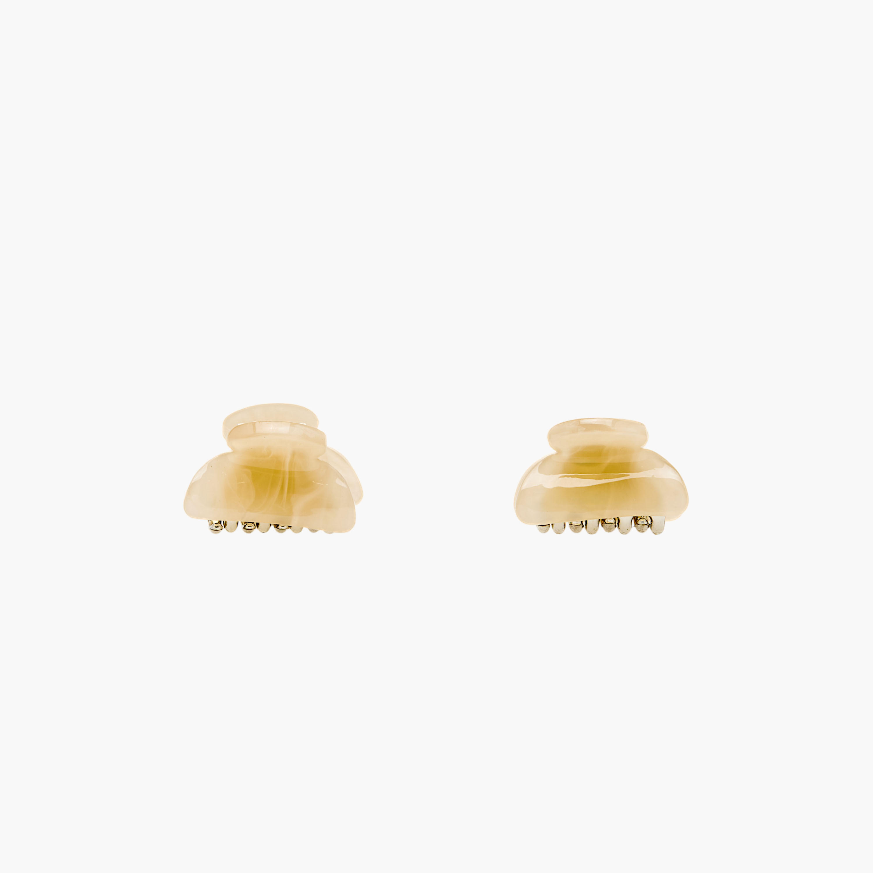 مشابك شعر متنوعة - طقم 6 قطع-women-hairaccessories-clamps-image-3