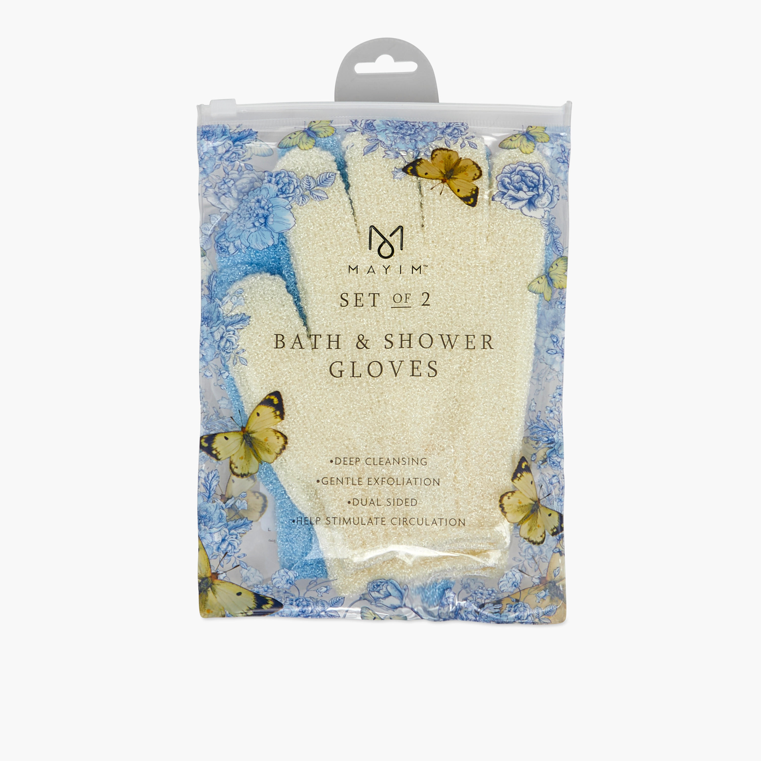 MAYIM-MAYIM Exfoliating Bath Glove - Set of 2-beautyandpersonalcare-makeup-brushesandaccessories-accessories-image-6