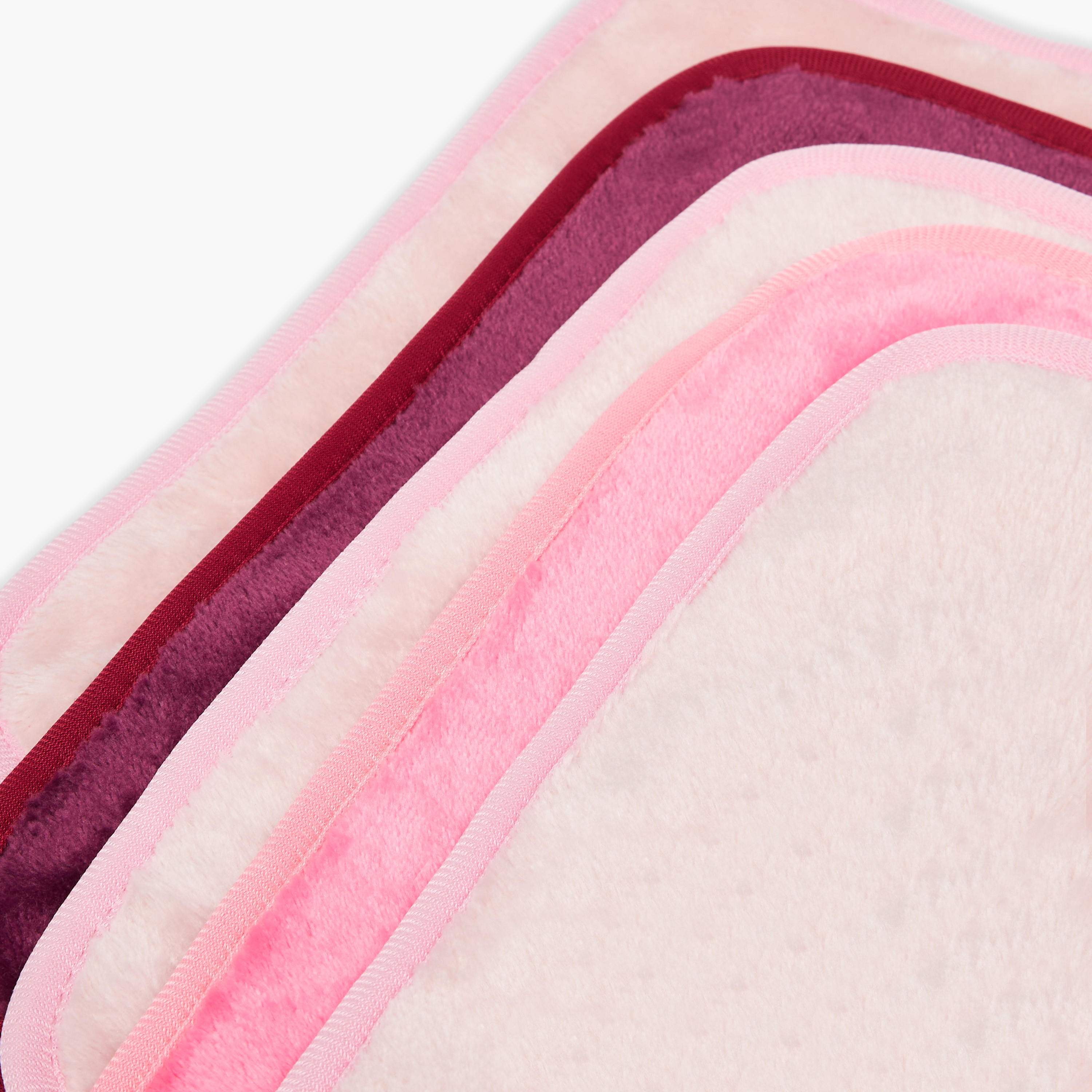 مجموعة أقمشة إزالة مكياج قابلة لإعادة الاستخدام 5 قطع من فايندز-beautyandpersonalcare-bathandbody-toolsandaccessories-others-image-5