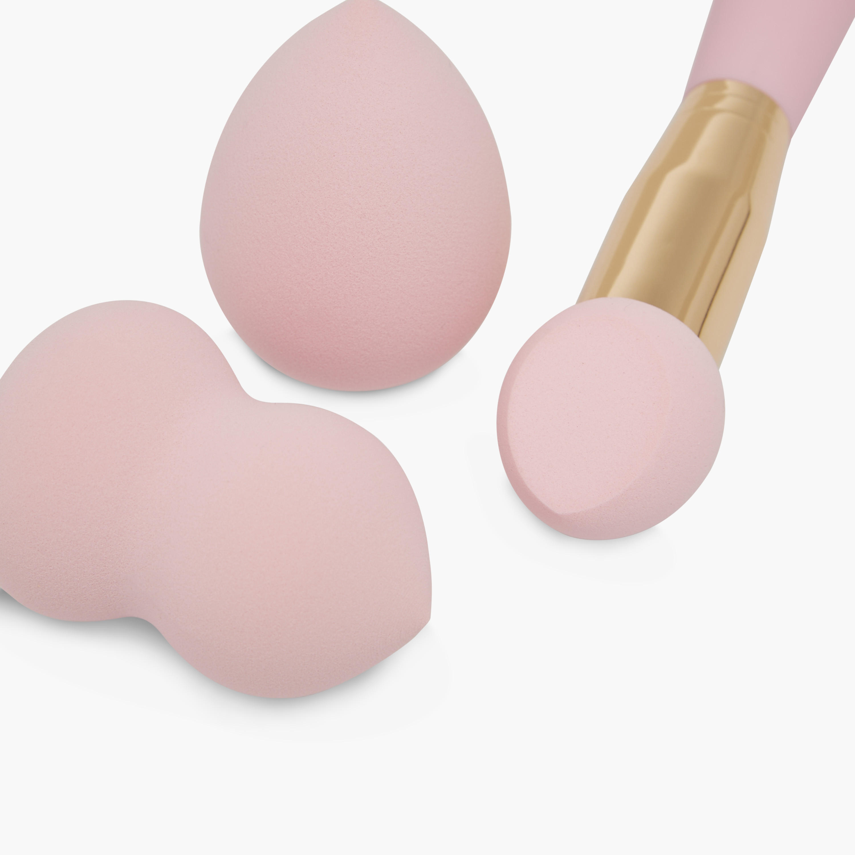 مجموعة إسفنجات مكياج من فايندز - 3 قطع-beautyandpersonalcare-makeup-brushesandaccessories-sponges-image-5