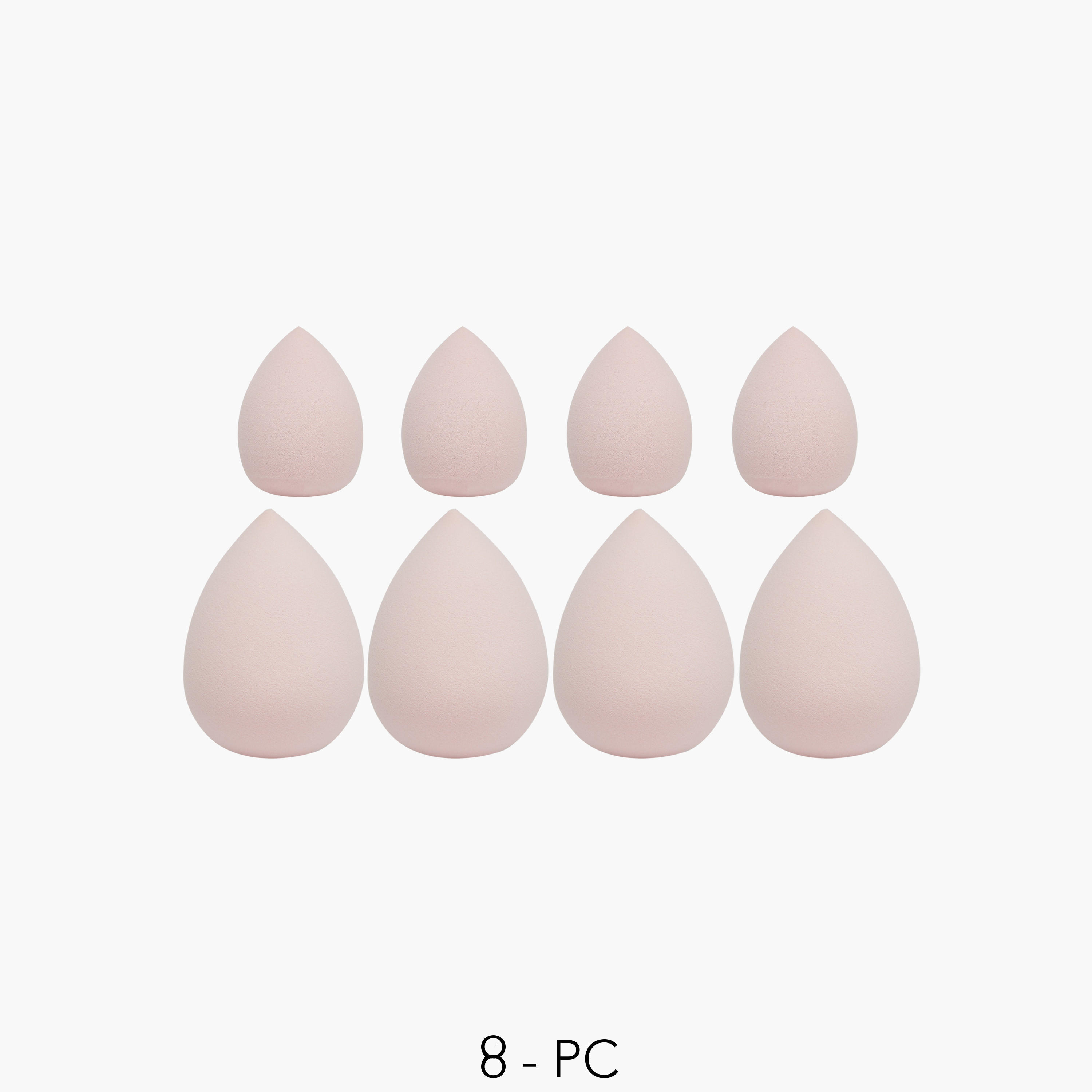 Findz 8-Piece Beauty Blender Set-beautyandpersonalcare-makeup-brushesandaccessories-sponges-image-1