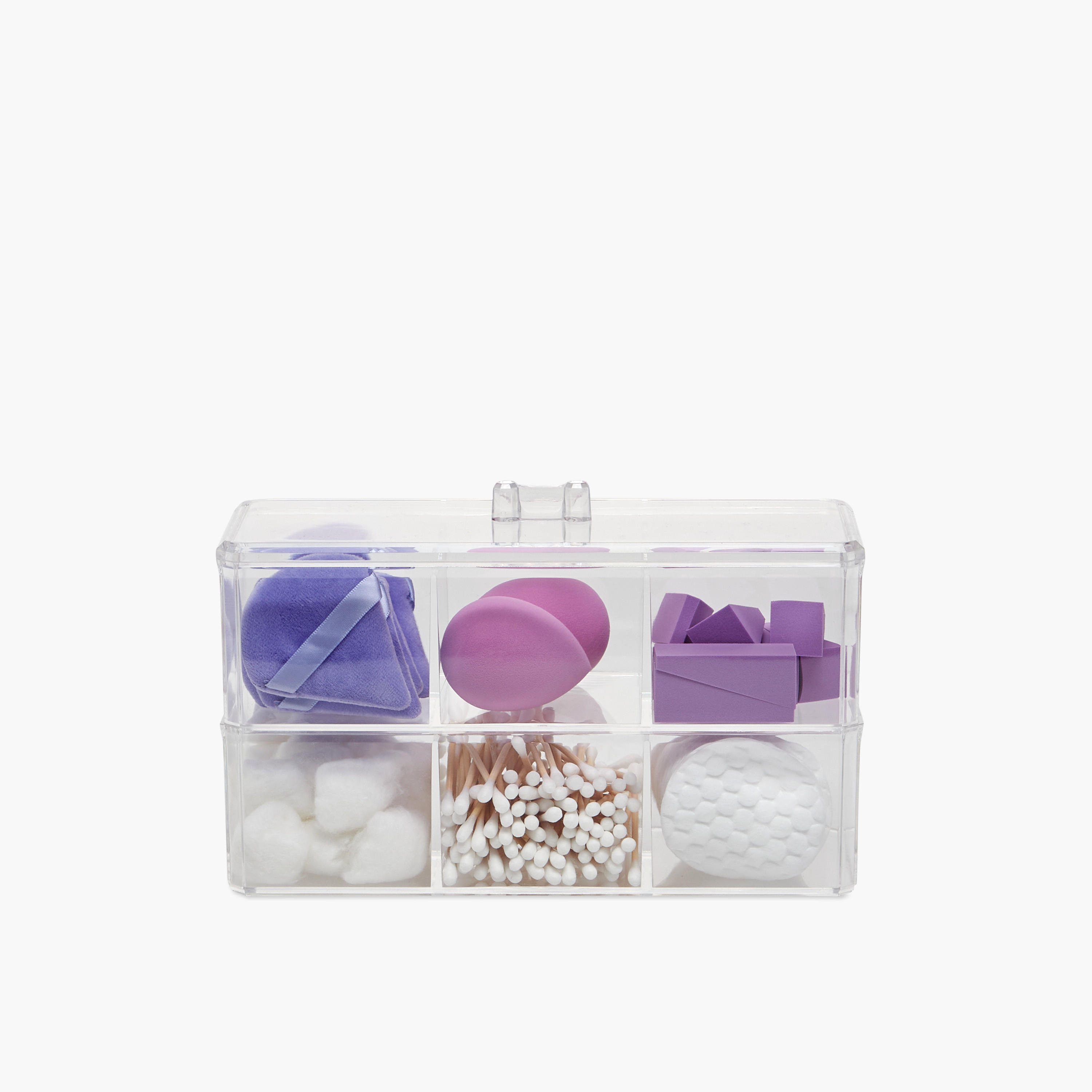 Findz Beauty Blender and Organiser Set-beautyandpersonalcare-makeup-brushesandaccessories-sponges-image-1