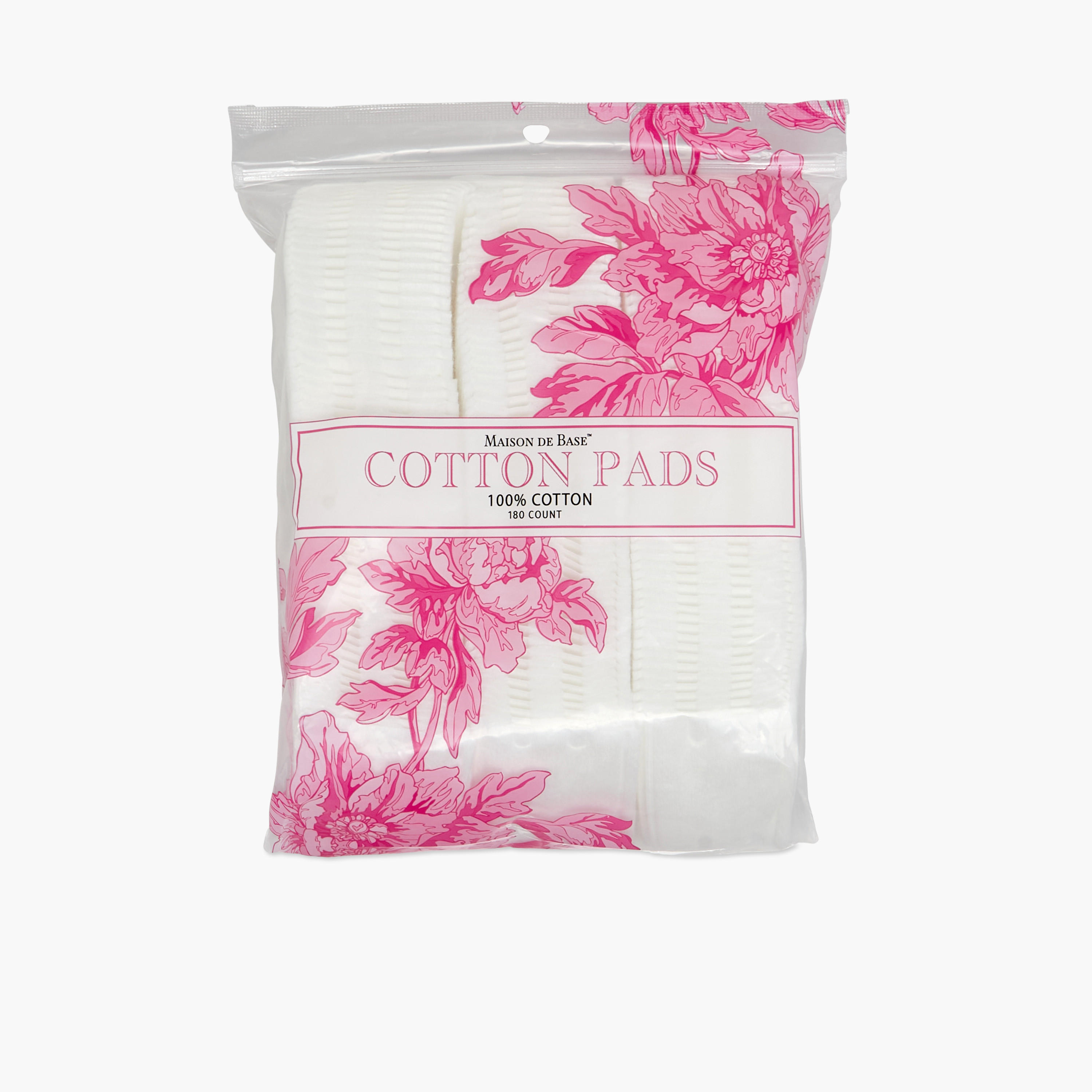 Maison de Base Cotton Pad - Set of 18-beautyandpersonalcare-makeup-brushesandaccessories-accessories-image-1
