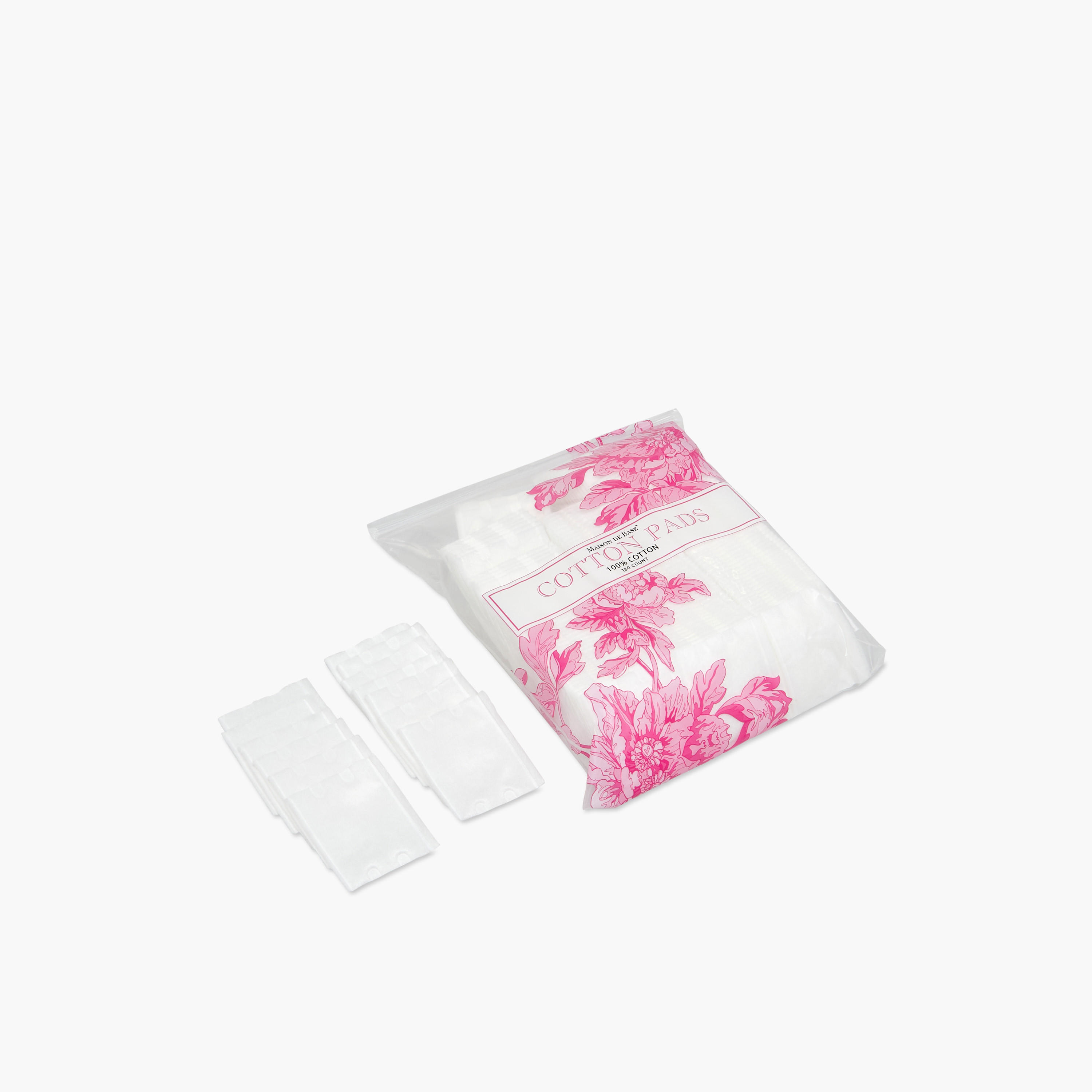 Maison de Base Cotton Pad - Set of 18-beautyandpersonalcare-makeup-brushesandaccessories-accessories-image-2