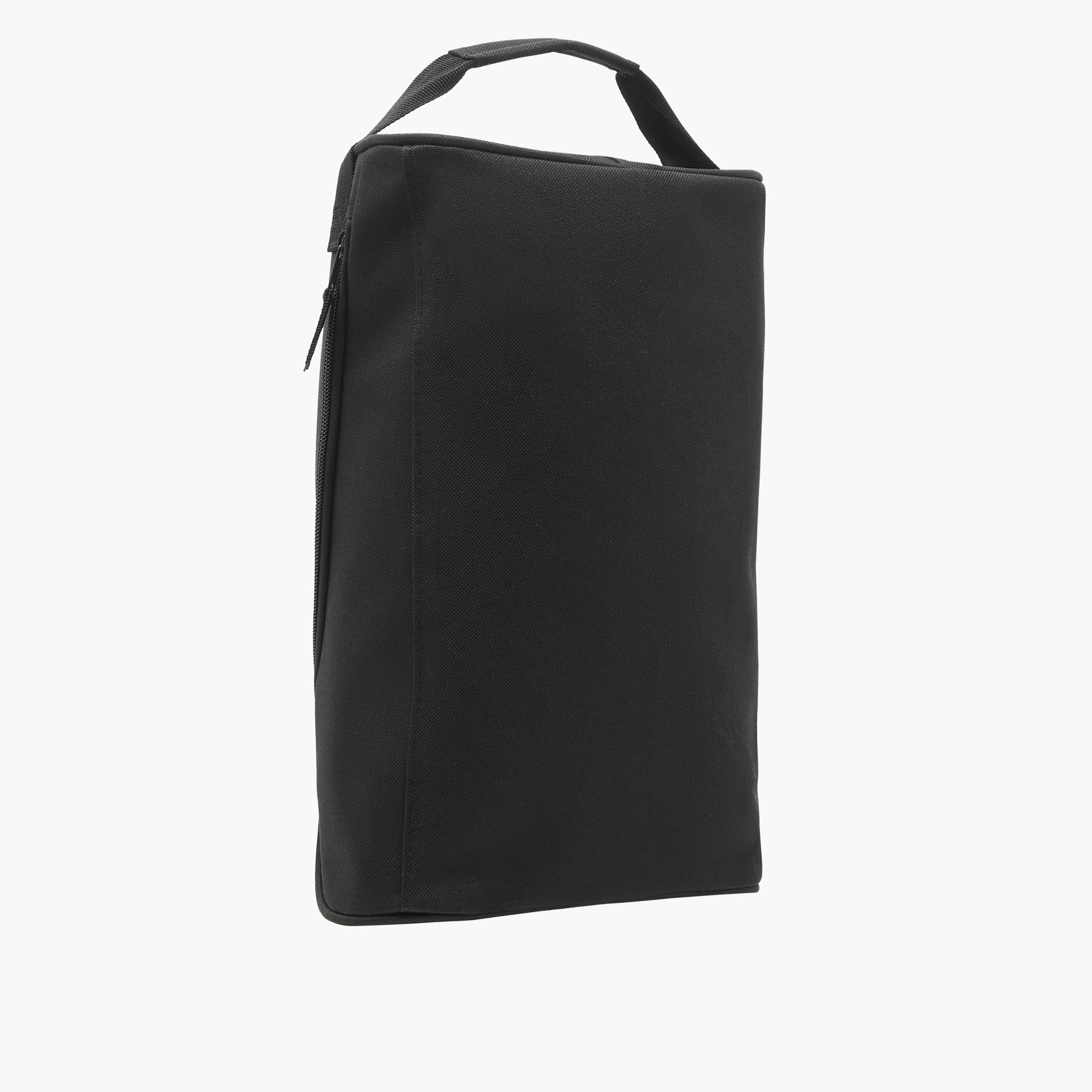 Roam and Repeat Travel Shoe Bag with Zip Closure-travel-accessories-image-2