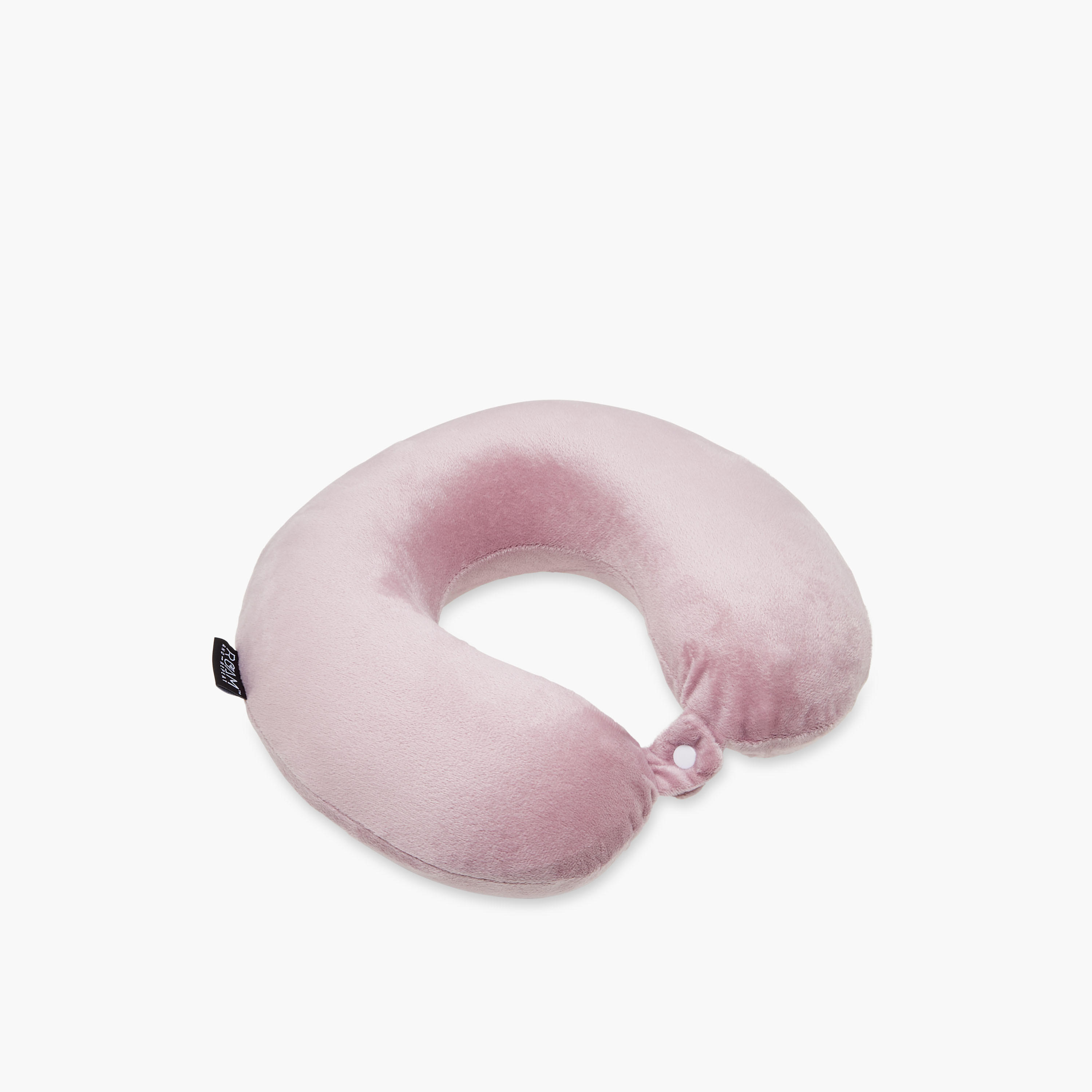 Roam and Repeat Classic Memory Foam Neck Pillow-travel-pillows-image-1