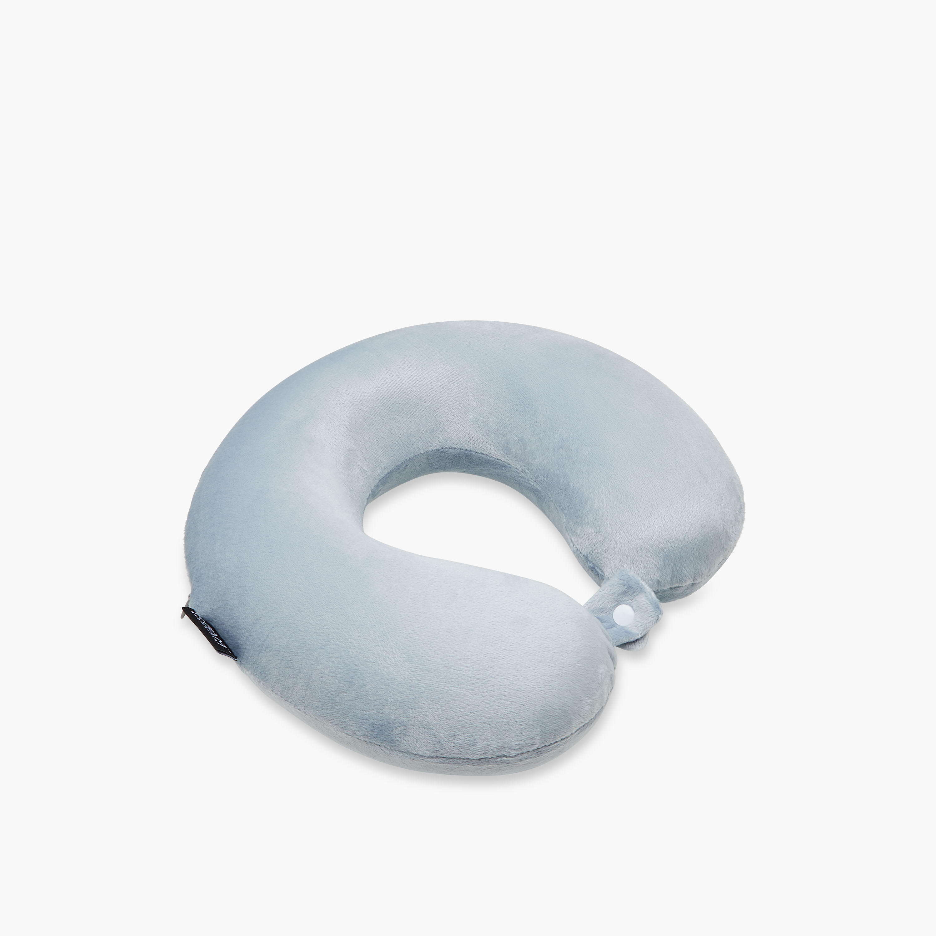 Roam and Repeat Classic Memory Foam Neck Pillow-travel-pillows-image-1