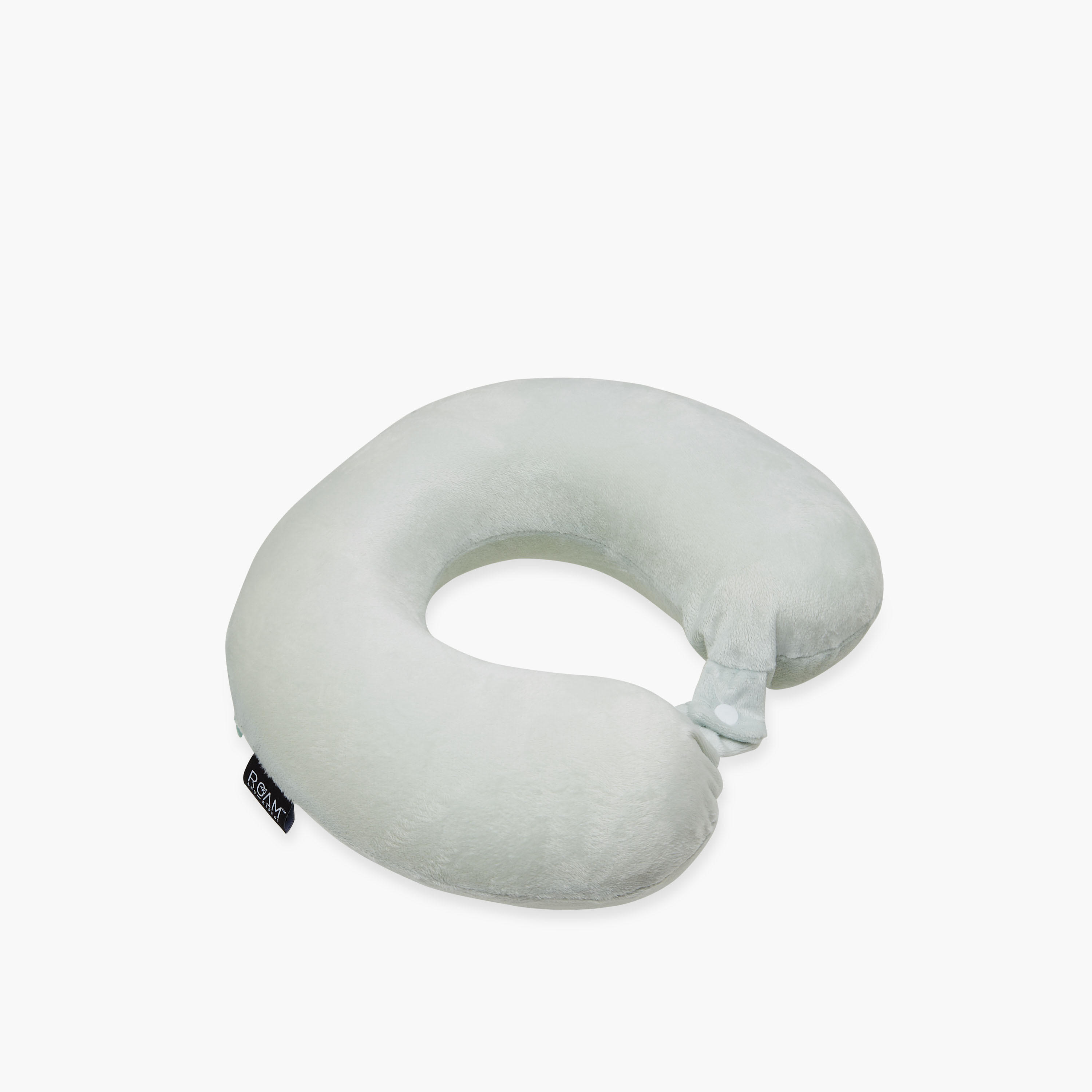 Roam and Repeat Classic Memory Foam Neck Pillow-travel-pillows-image-1