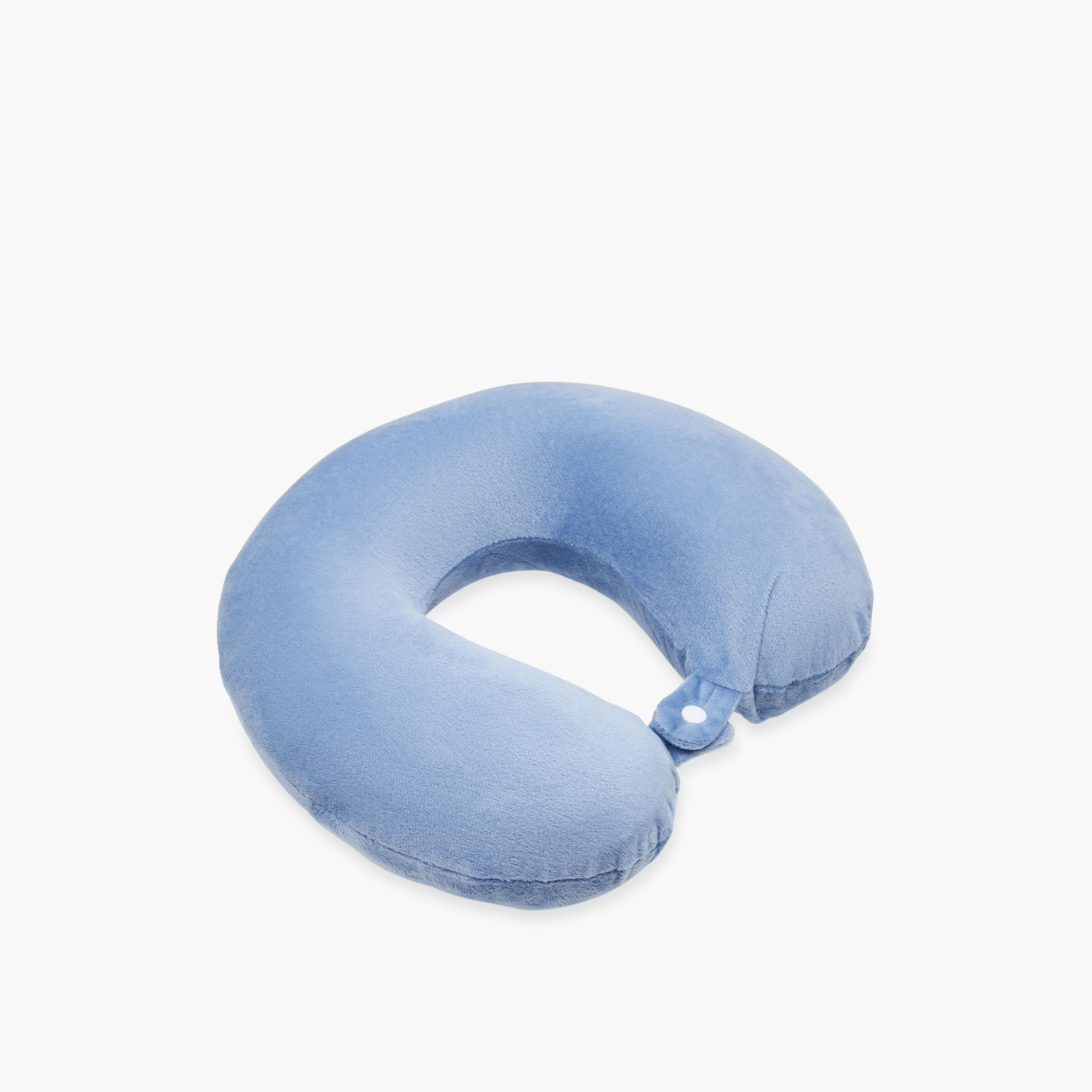 Roam and Repeat Classic Memory Foam Neck Pillow-travel-pillows-image-1
